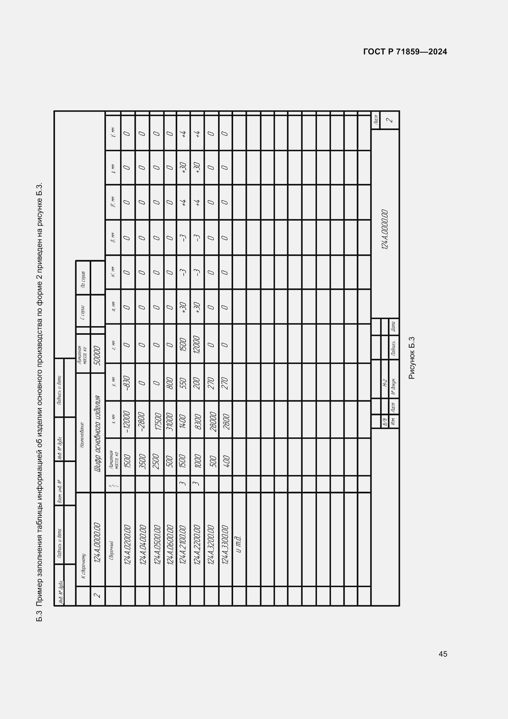 Страница 49 ГОСТ Р 71859-2024