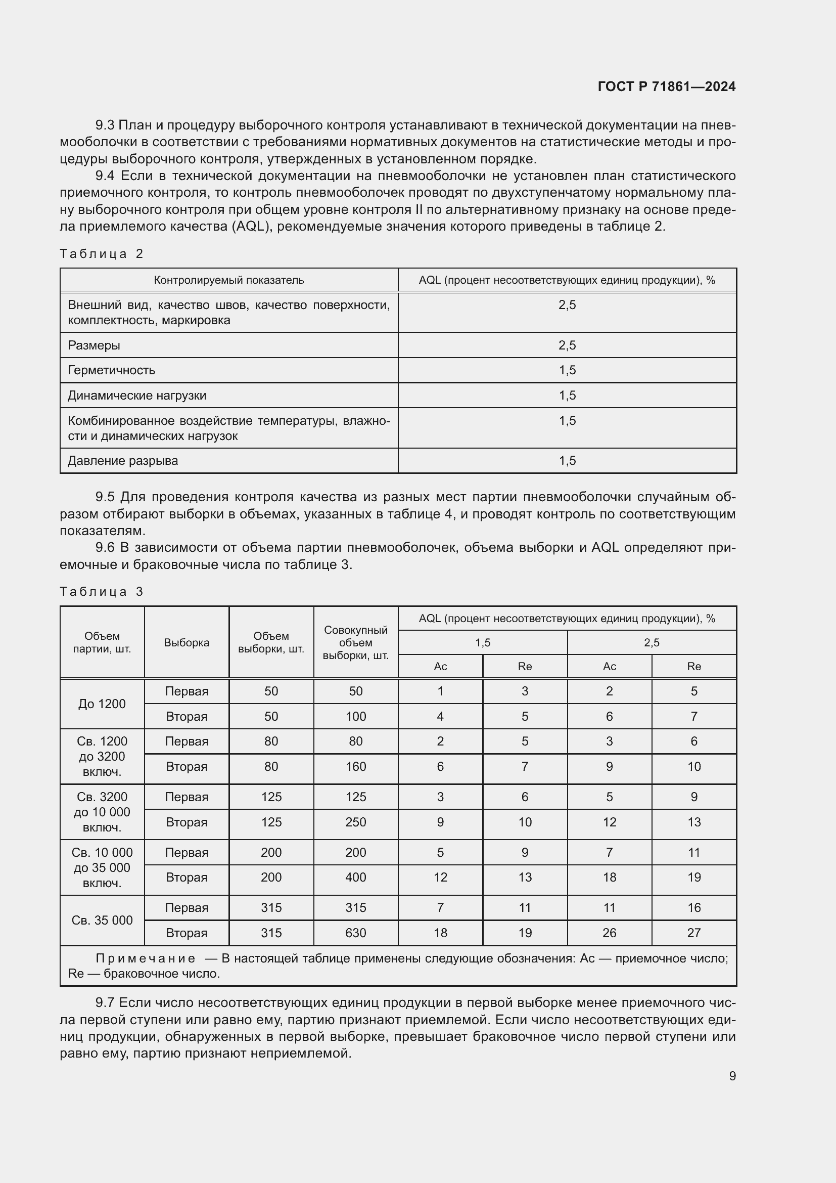 Страница 13 ГОСТ Р 71861-2024