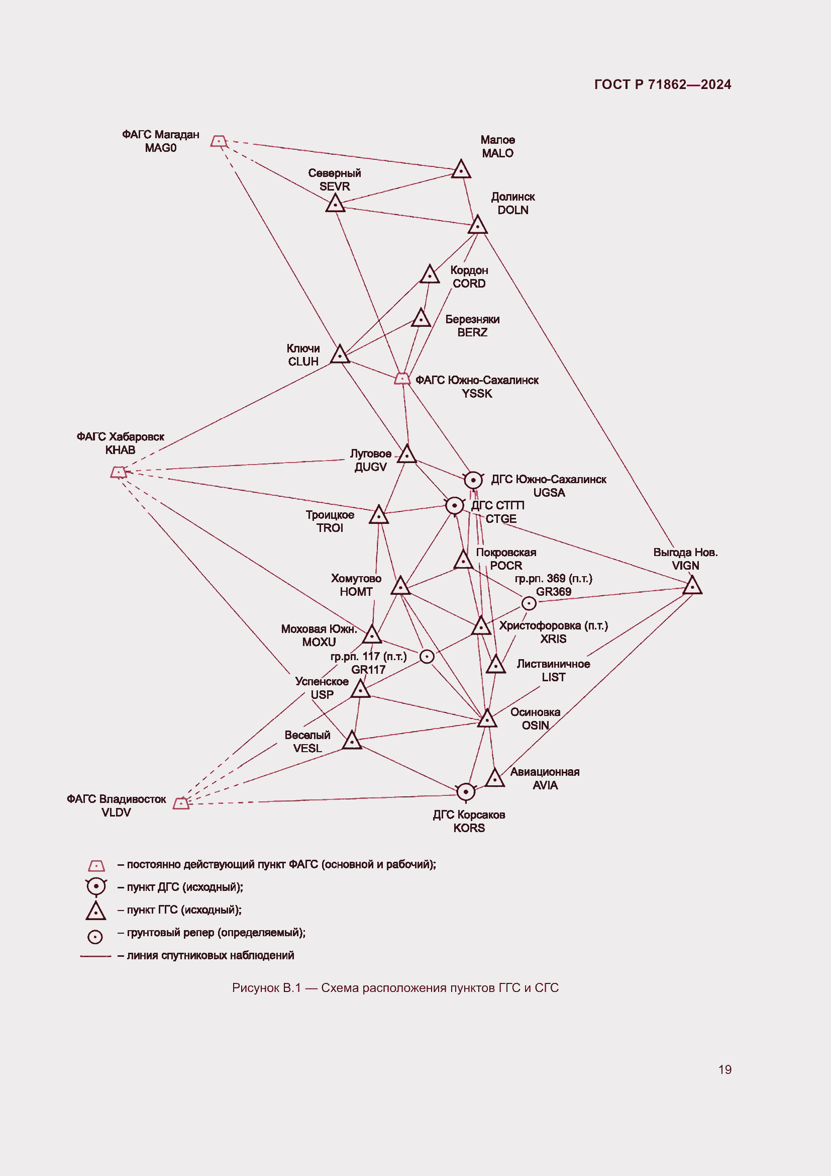 Страница 23 ГОСТ Р 71862-2024