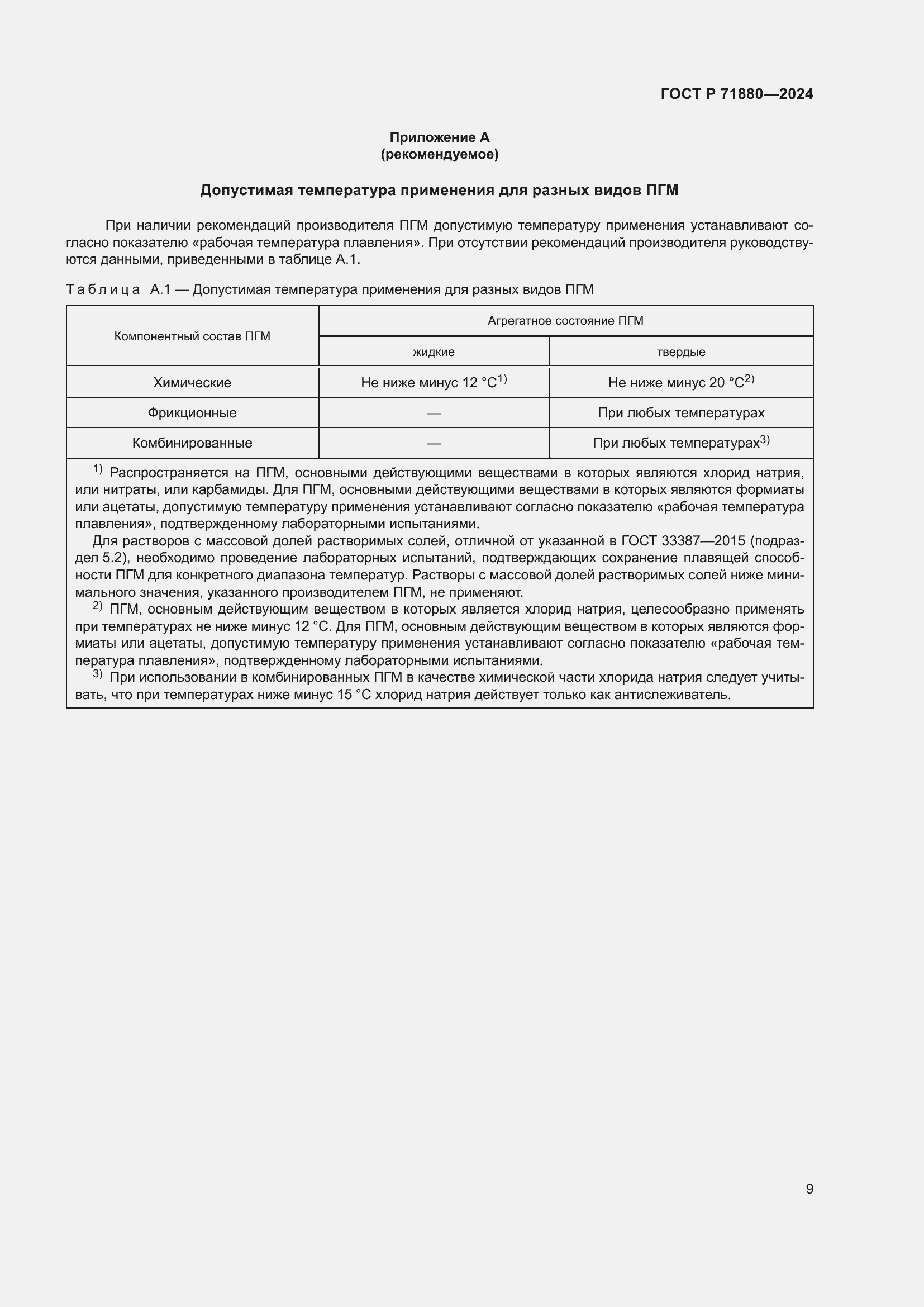 Страница 11 ГОСТ Р 71880-2024