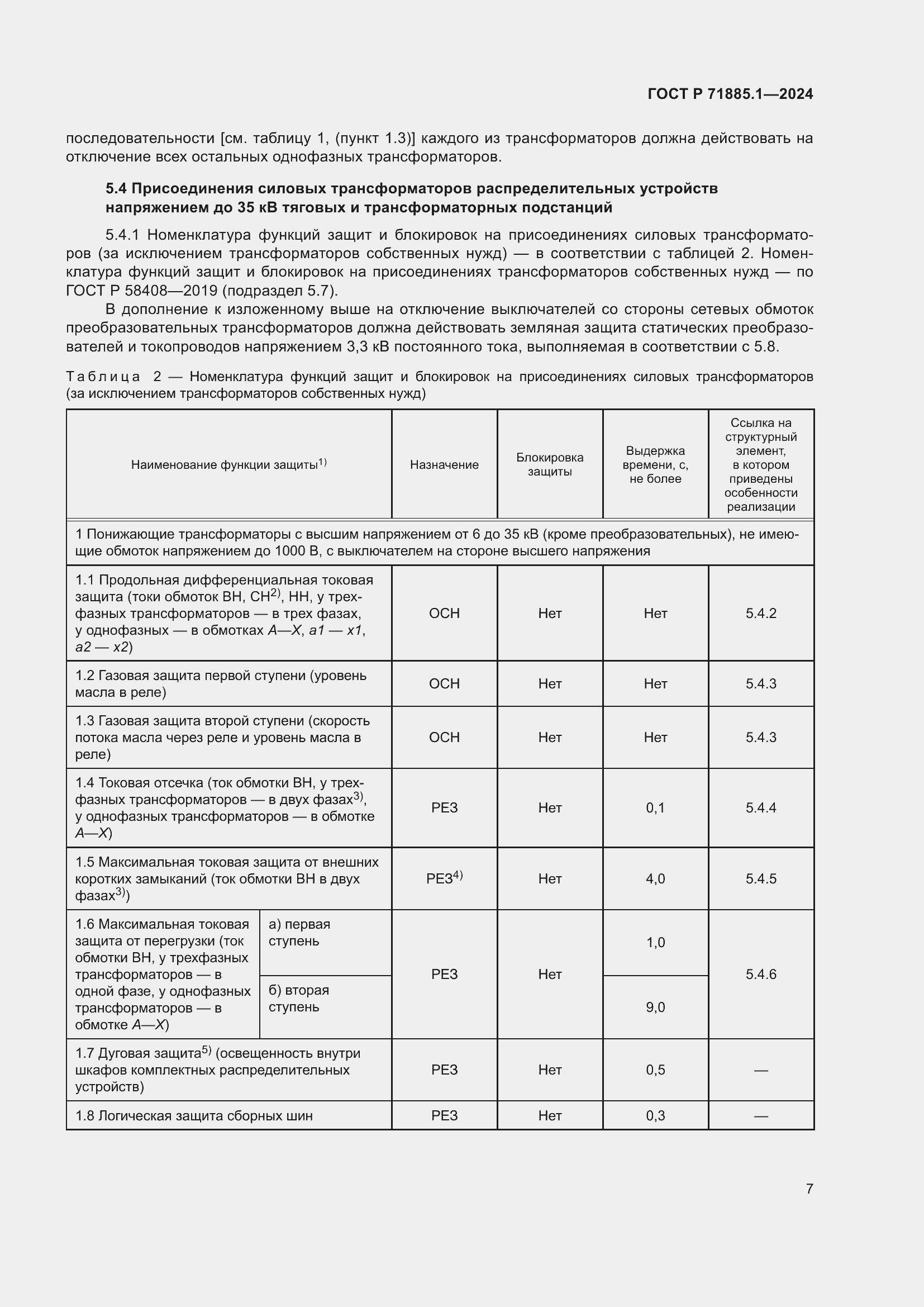 Страница 11 ГОСТ Р 71885.1-2024