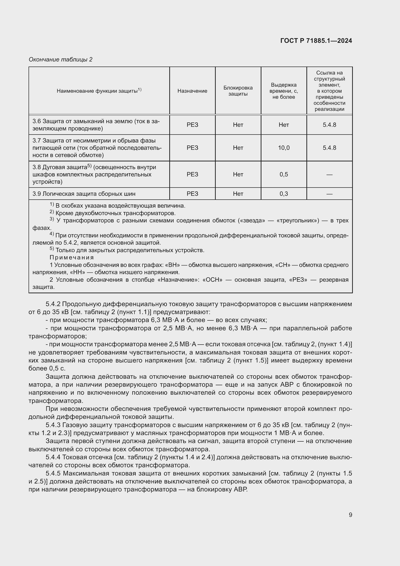 Страница 13 ГОСТ Р 71885.1-2024