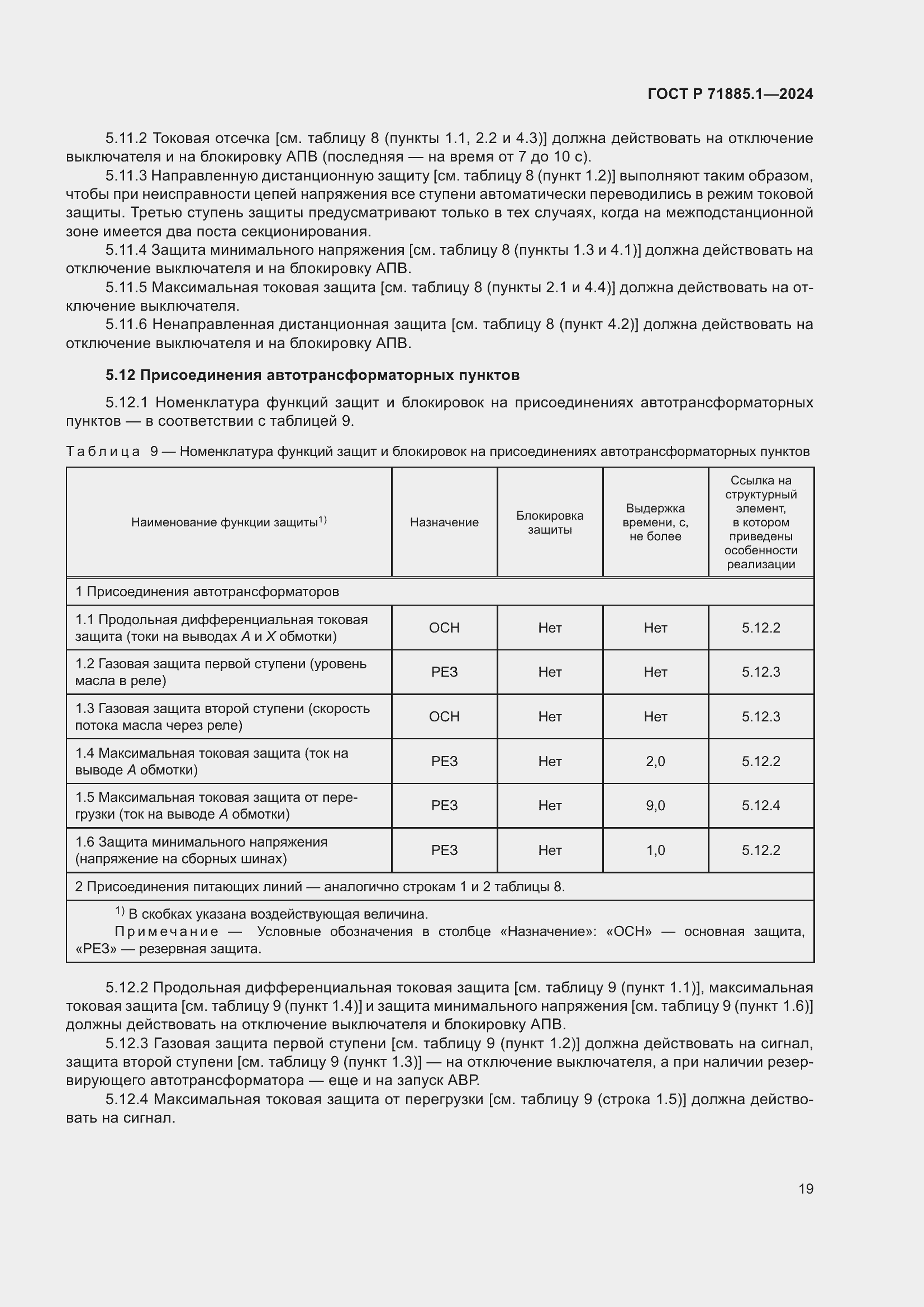 Страница 23 ГОСТ Р 71885.1-2024