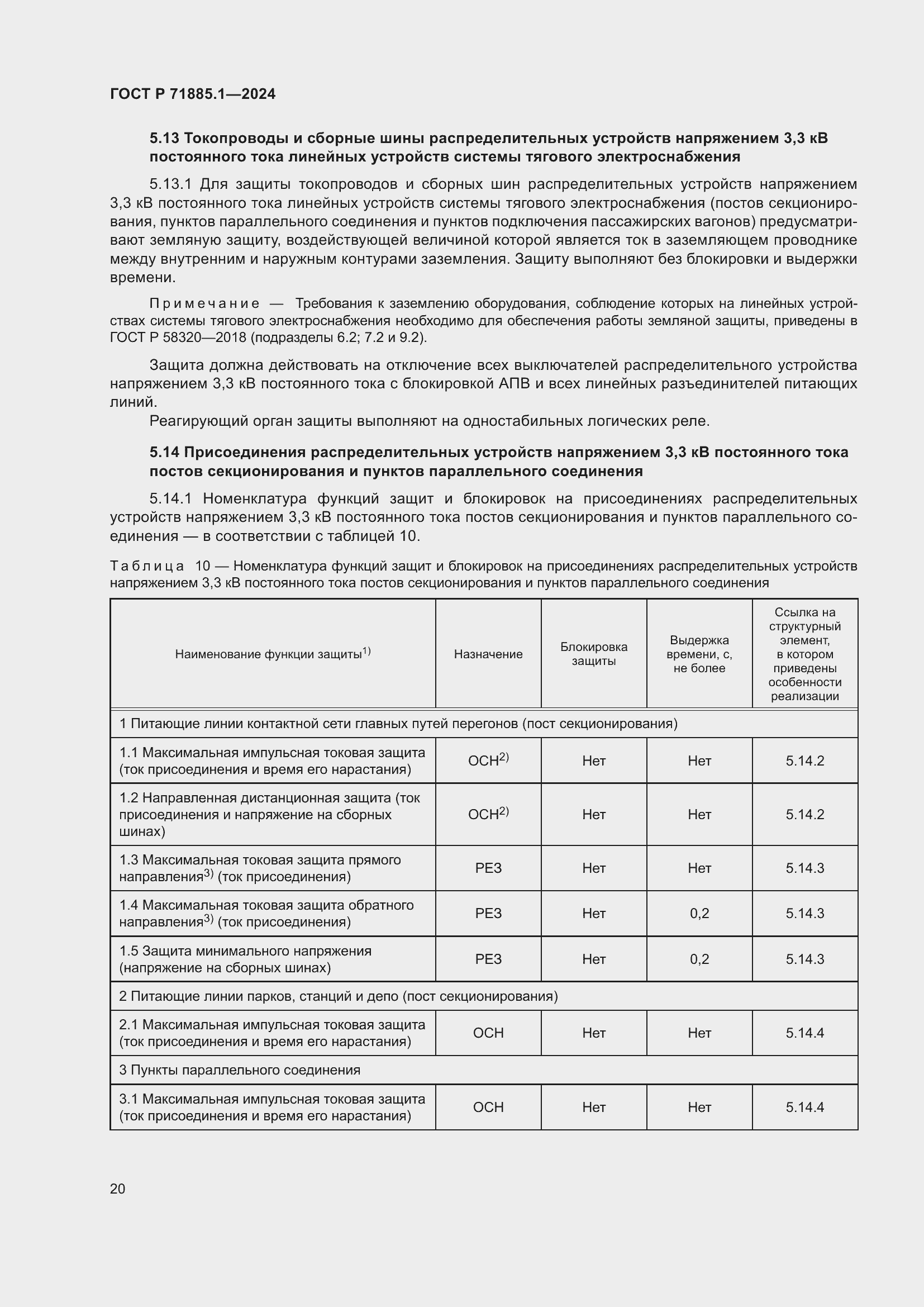 Страница 24 ГОСТ Р 71885.1-2024