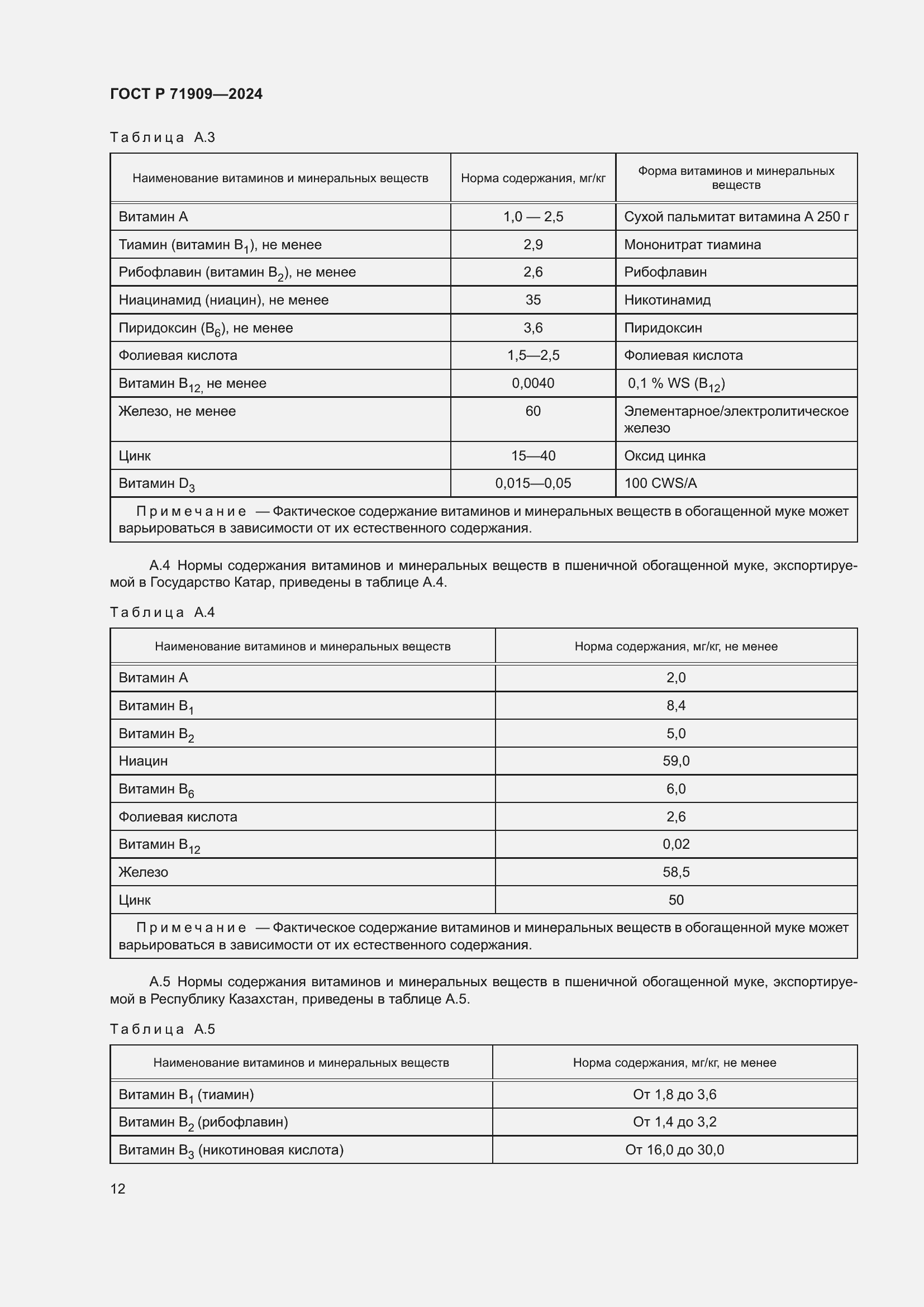 Страница 16 ГОСТ Р 71909-2024