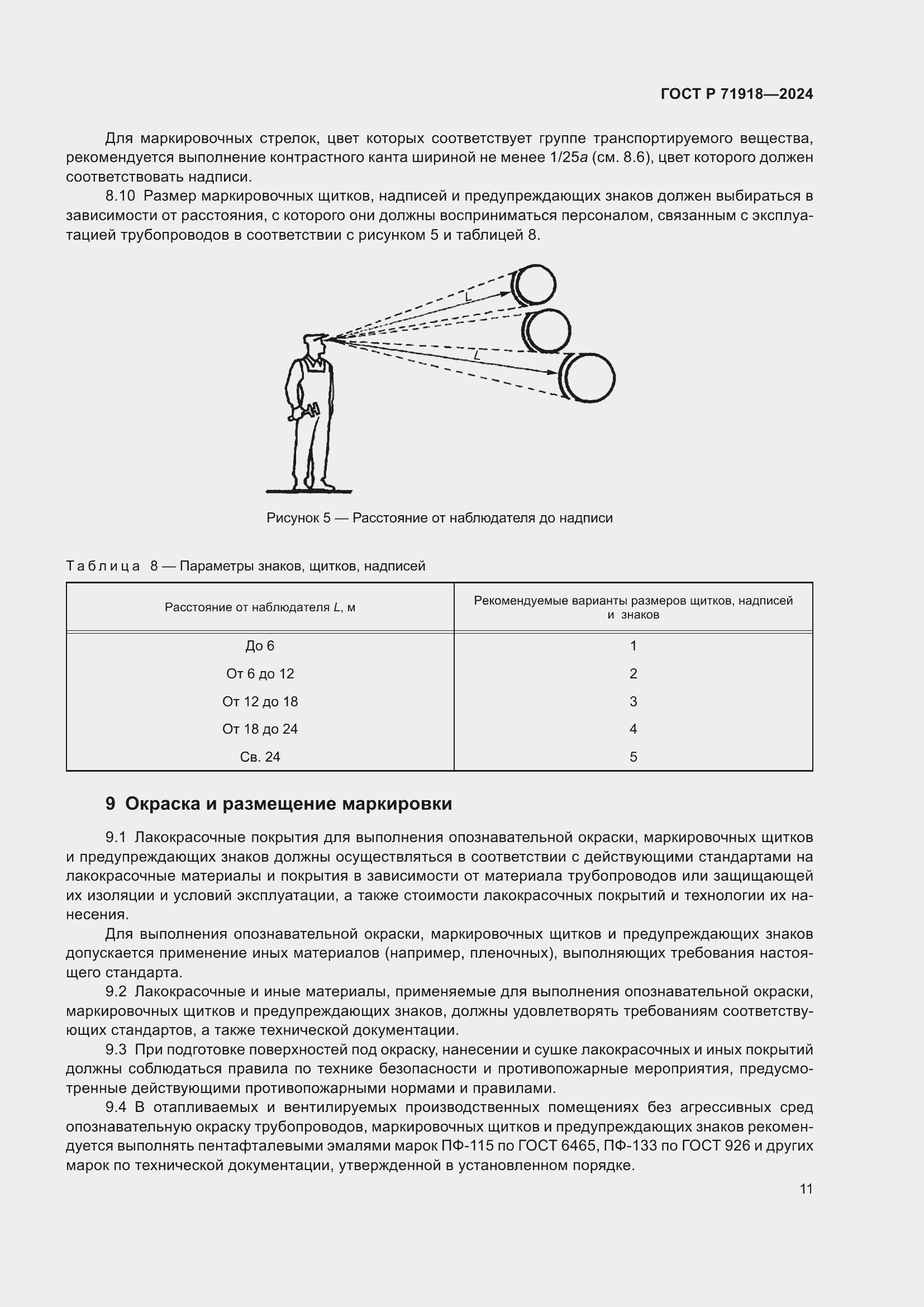 Страница 15 ГОСТ Р 71918-2024