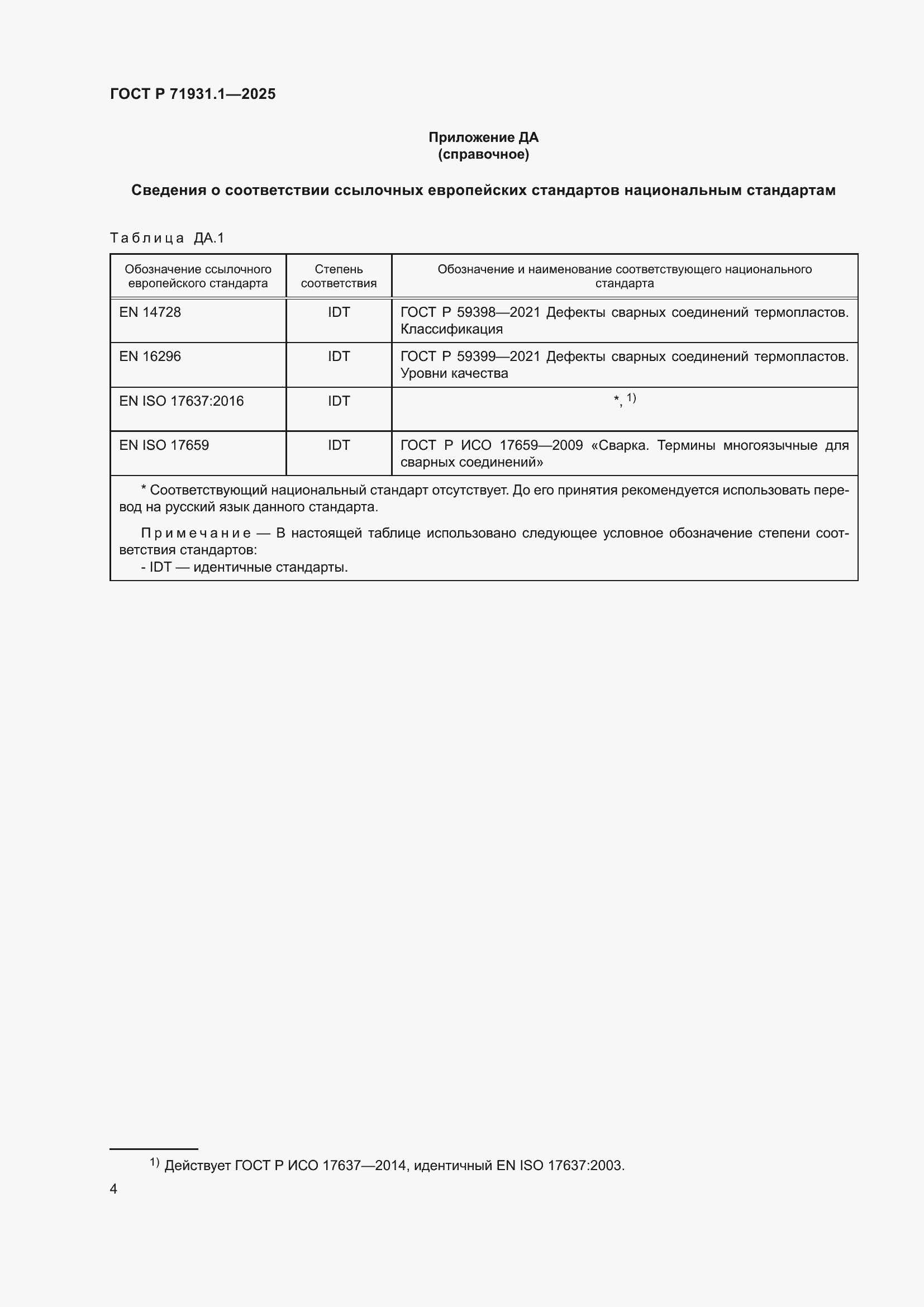 Страница 8 ГОСТ Р 71931.1-2025
