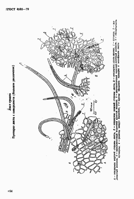 Страница 3 ГОСТ 4565-79