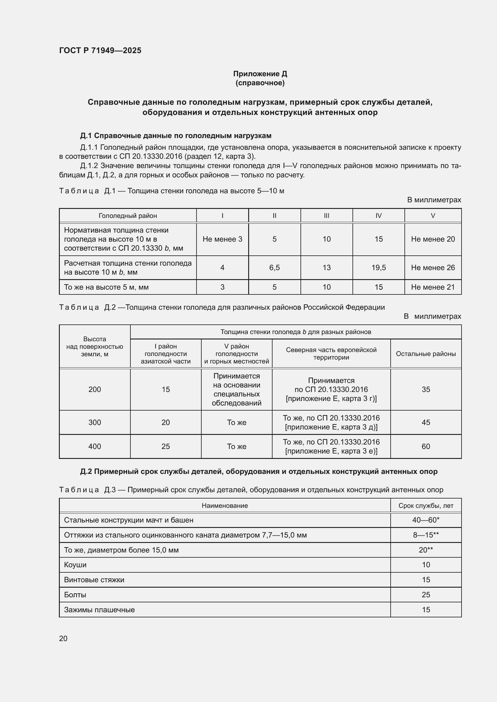 Страница 24 ГОСТ Р 71949-2025
