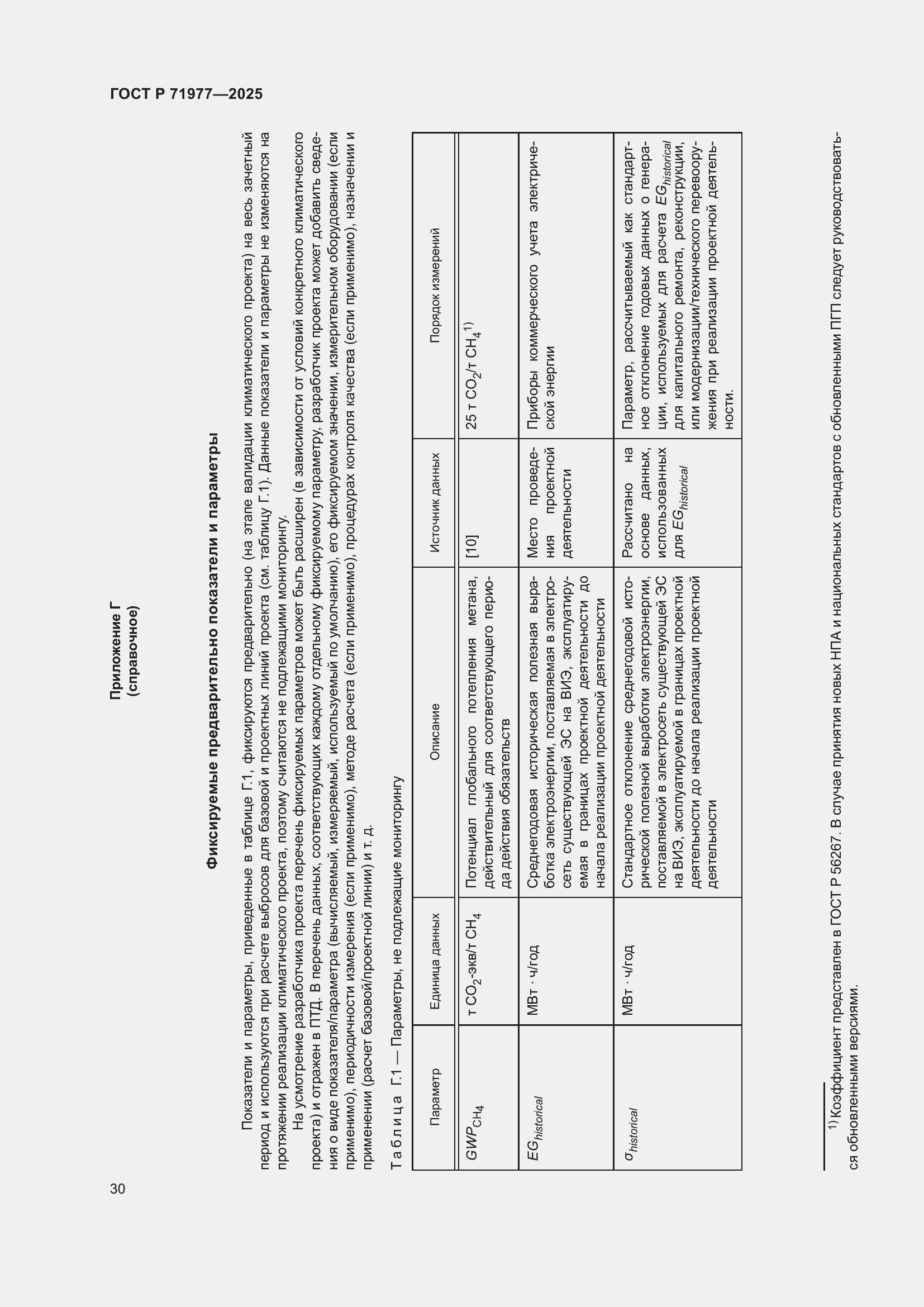 Страница 34 ГОСТ Р 71977-2025