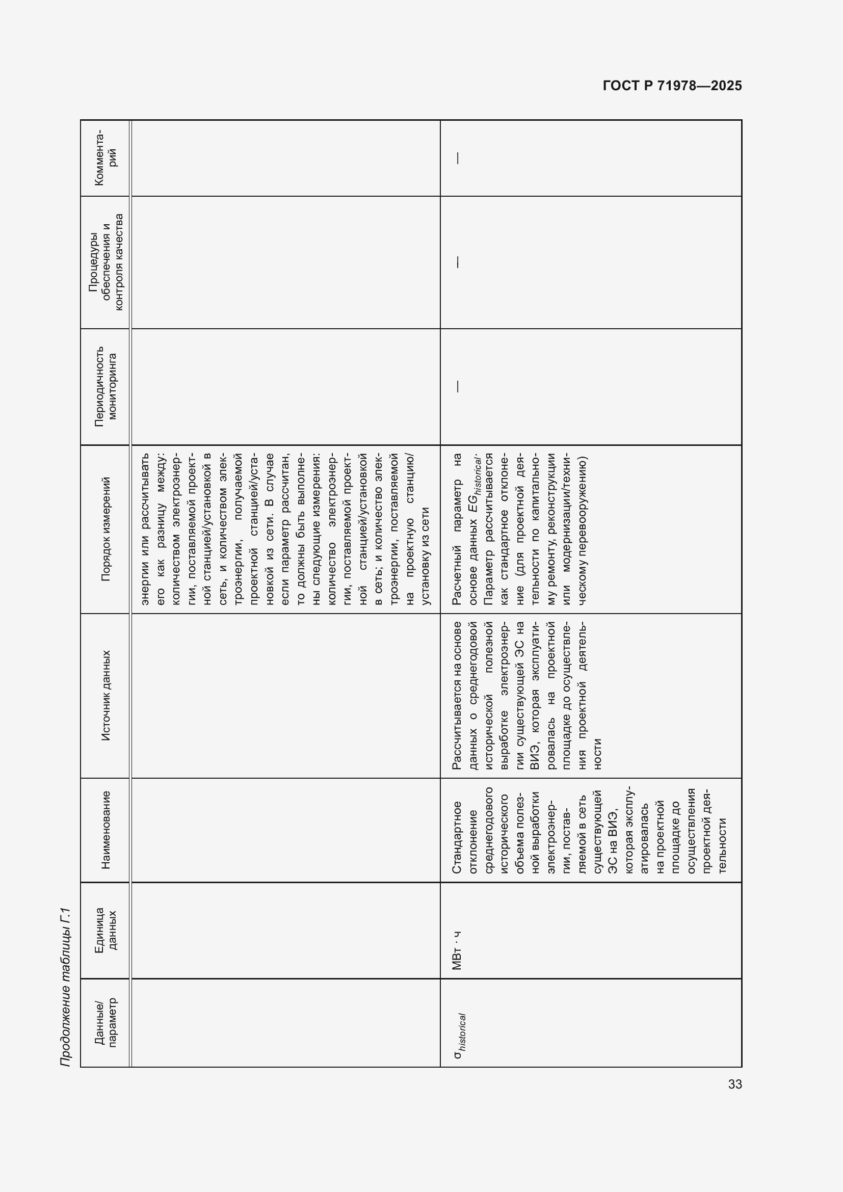 Страница 37 ГОСТ Р 71978-2025