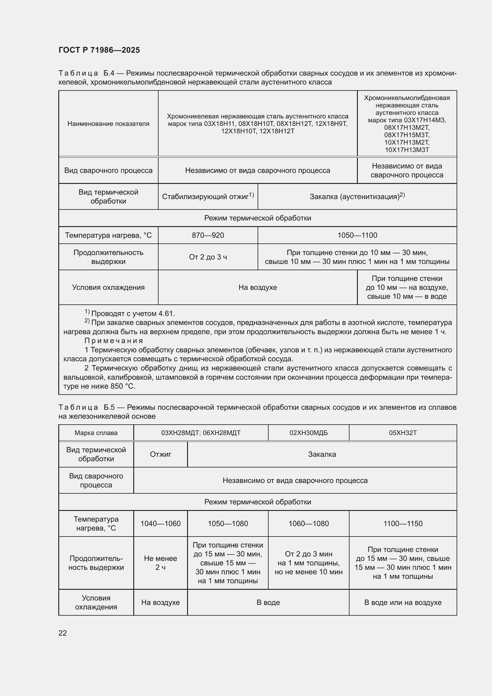 Страница 26 ГОСТ Р 71986-2025