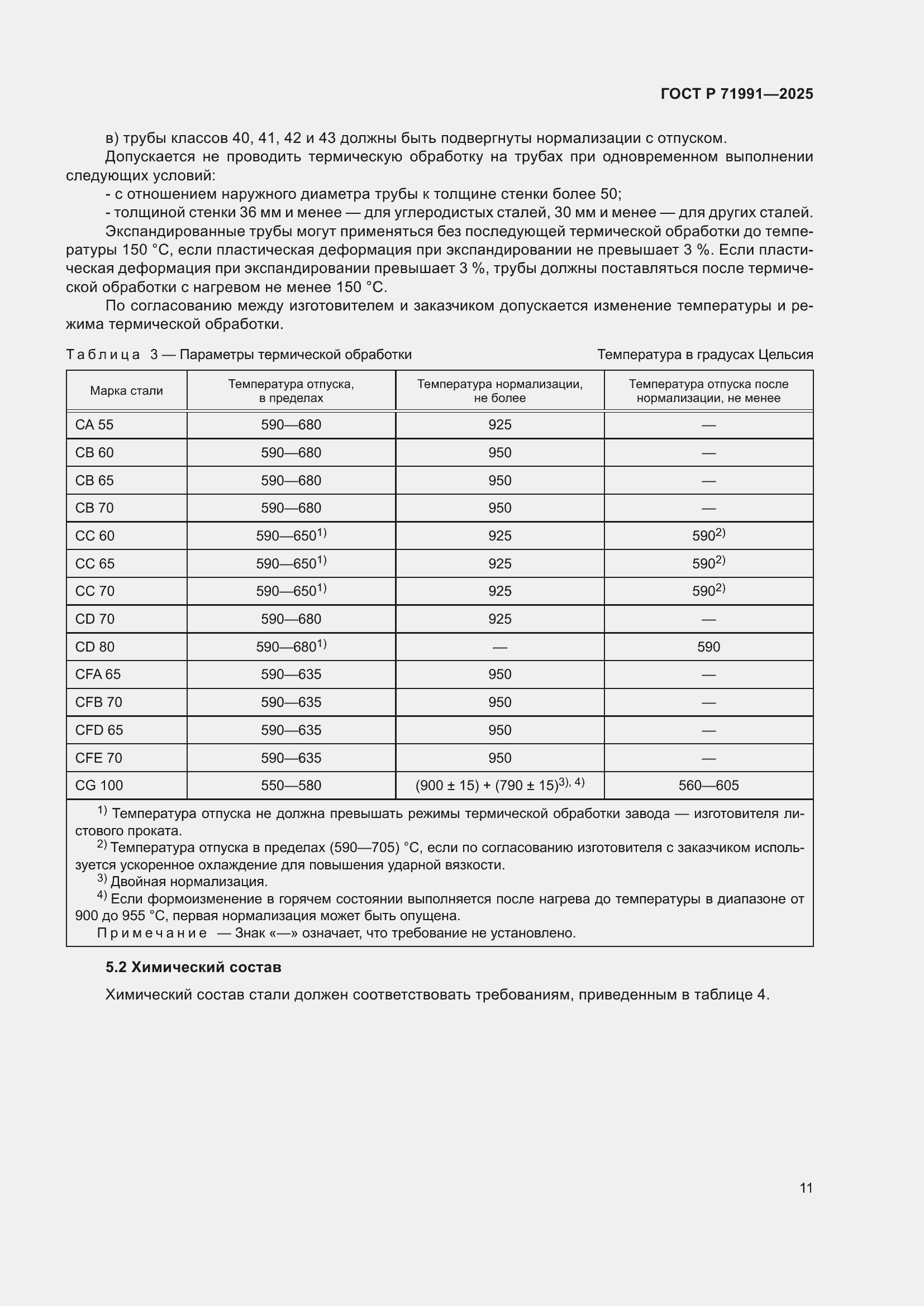 Страница 15 ГОСТ Р 71991-2025