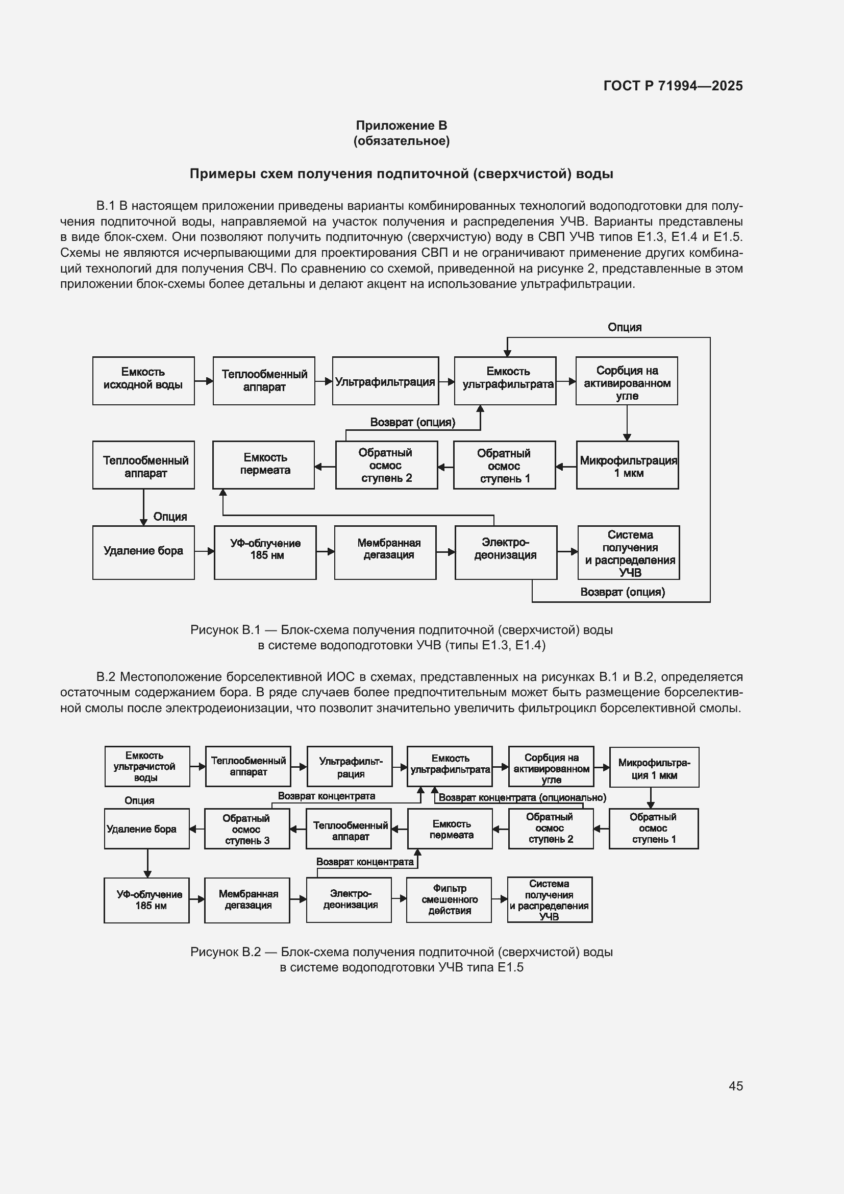 Страница 49 ГОСТ Р 71994-2025