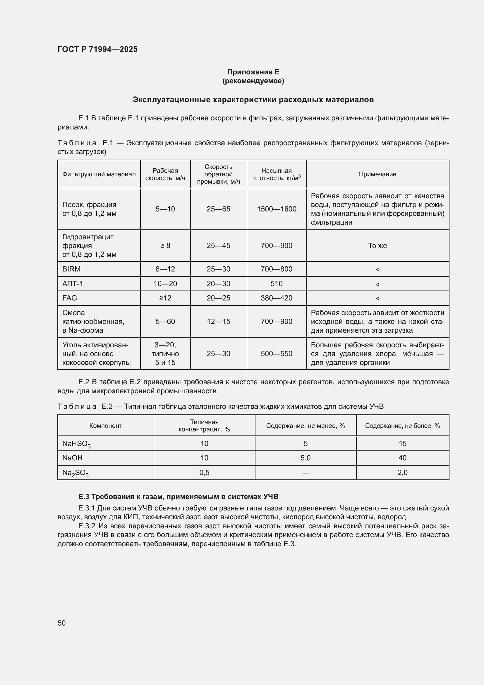 Страница 54 ГОСТ Р 71994-2025