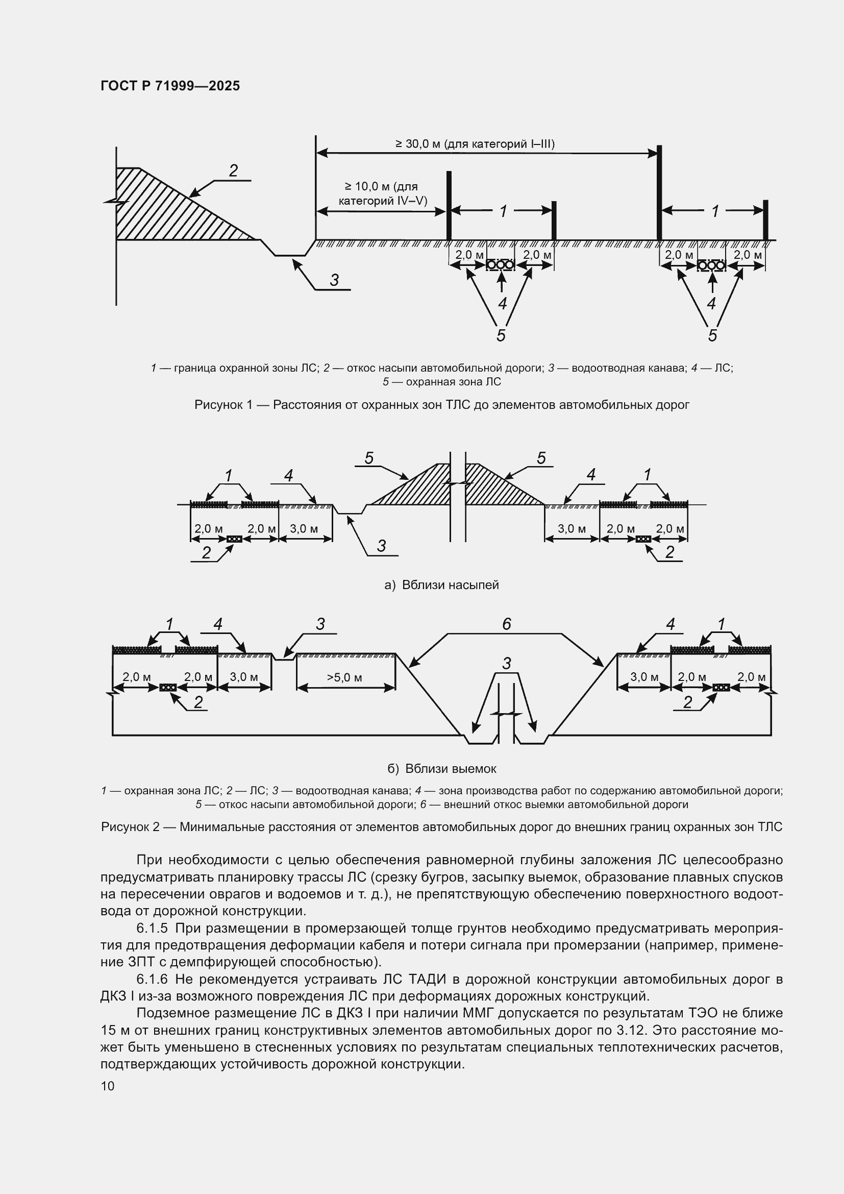 Страница 14 ГОСТ Р 71999-2025