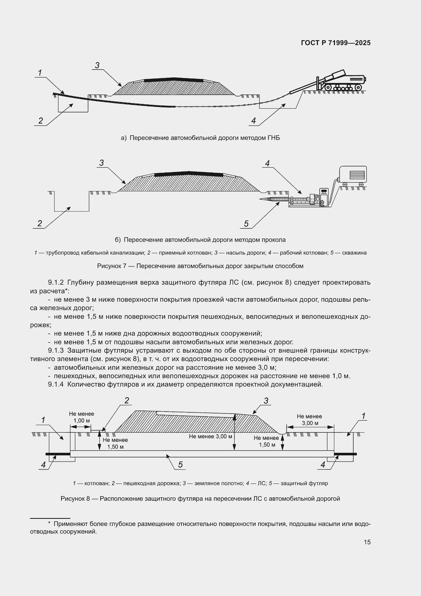 Страница 19 ГОСТ Р 71999-2025