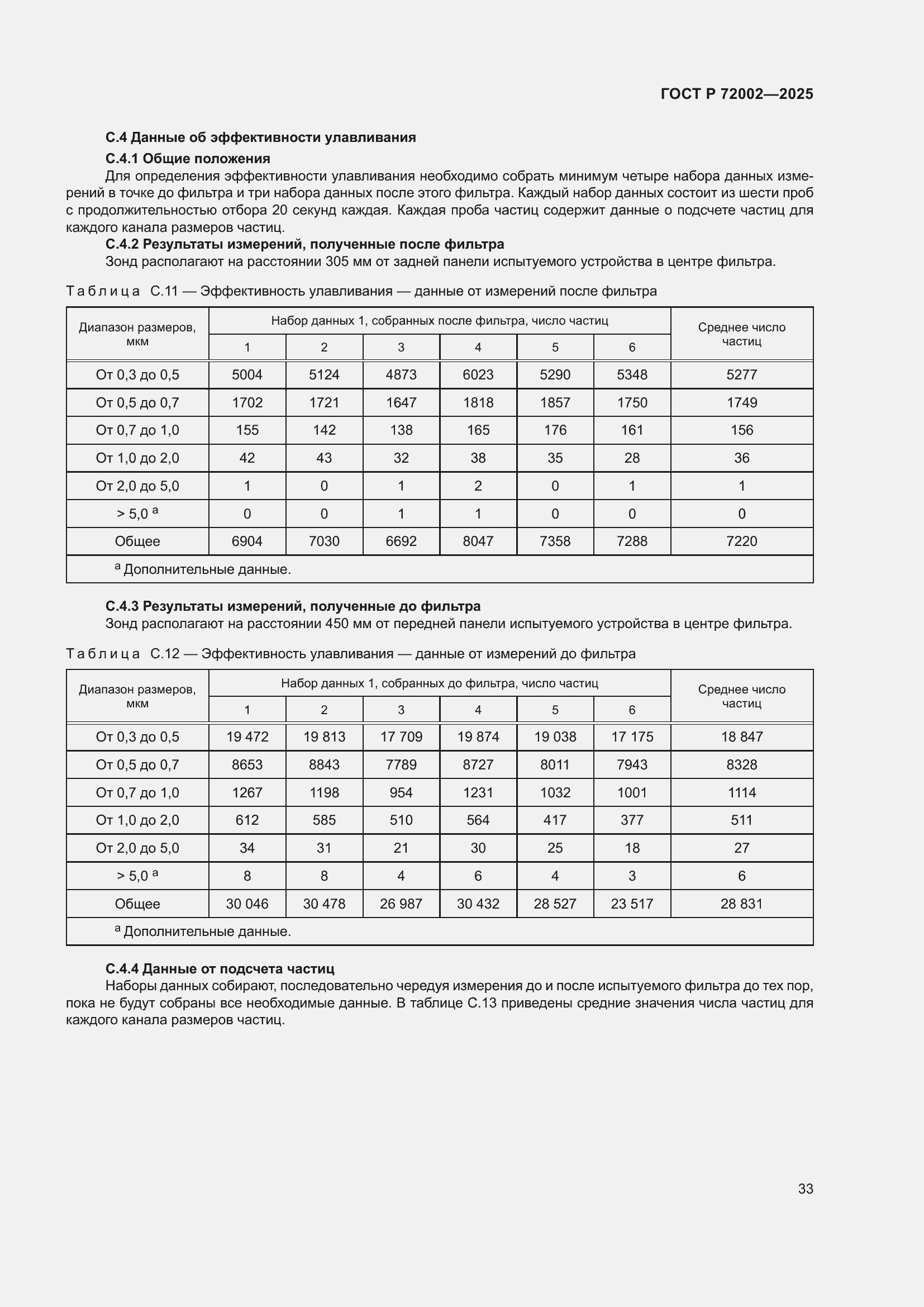 Страница 37 ГОСТ Р 72002-2025