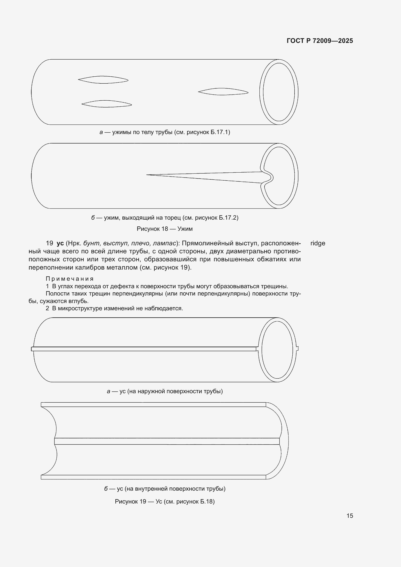 Страница 19 ГОСТ Р 72009-2025