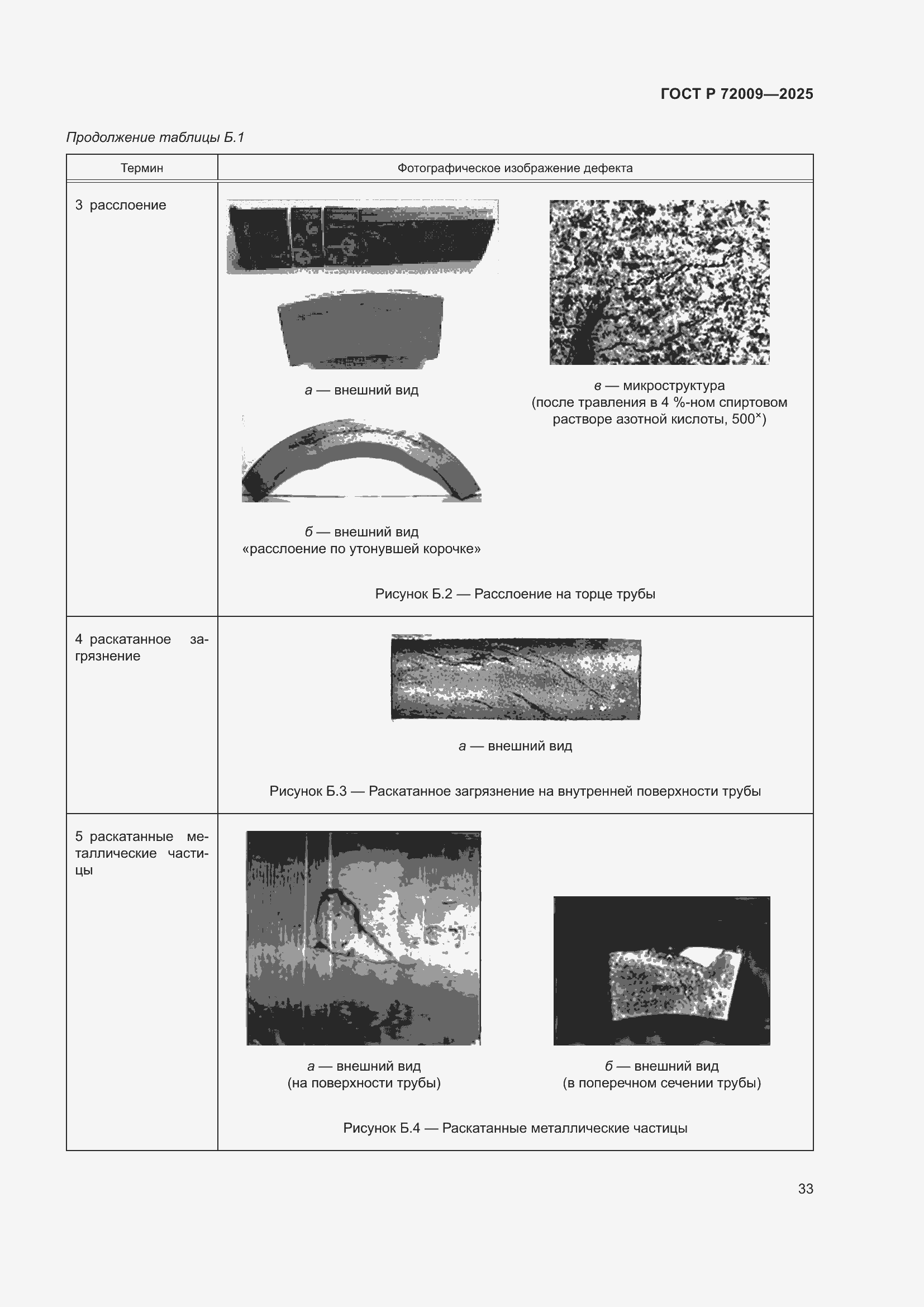 Страница 37 ГОСТ Р 72009-2025