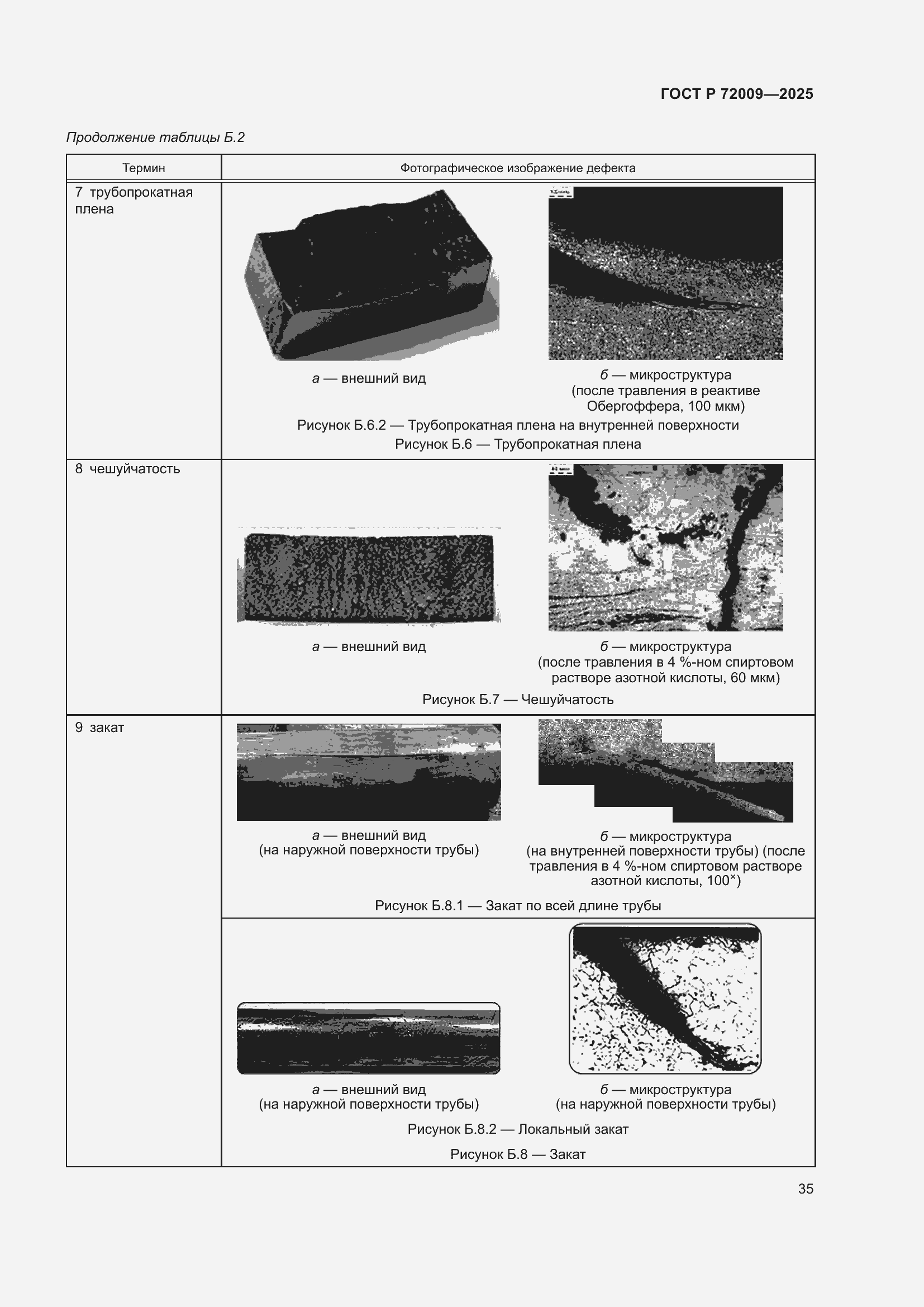 Страница 39 ГОСТ Р 72009-2025