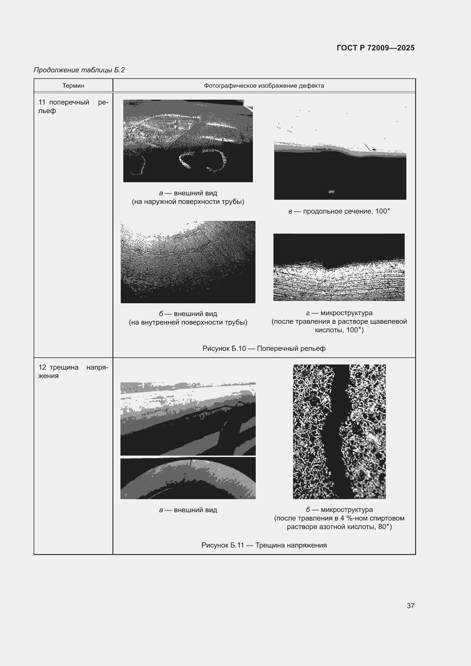 Страница 41 ГОСТ Р 72009-2025