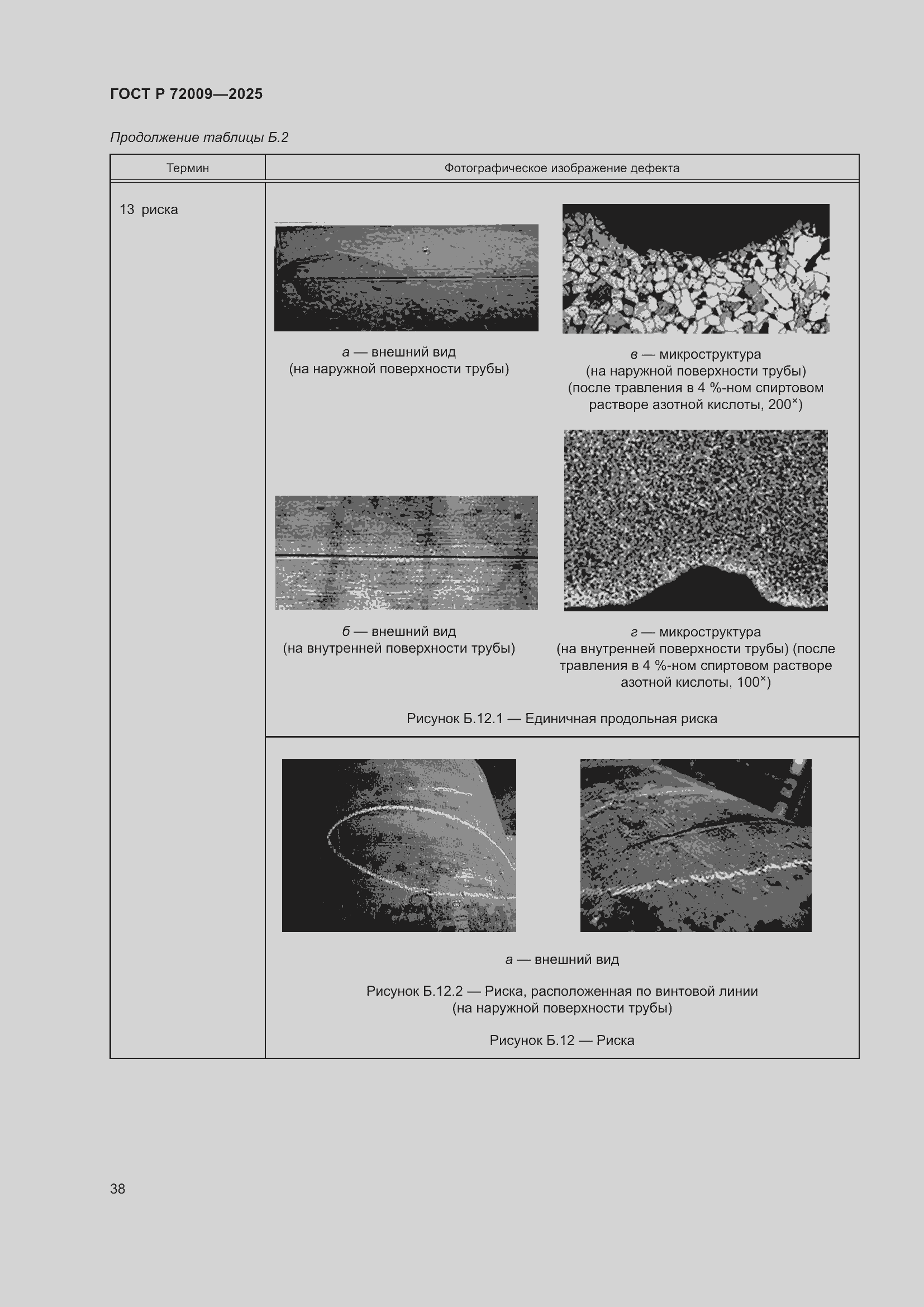Страница 42 ГОСТ Р 72009-2025
