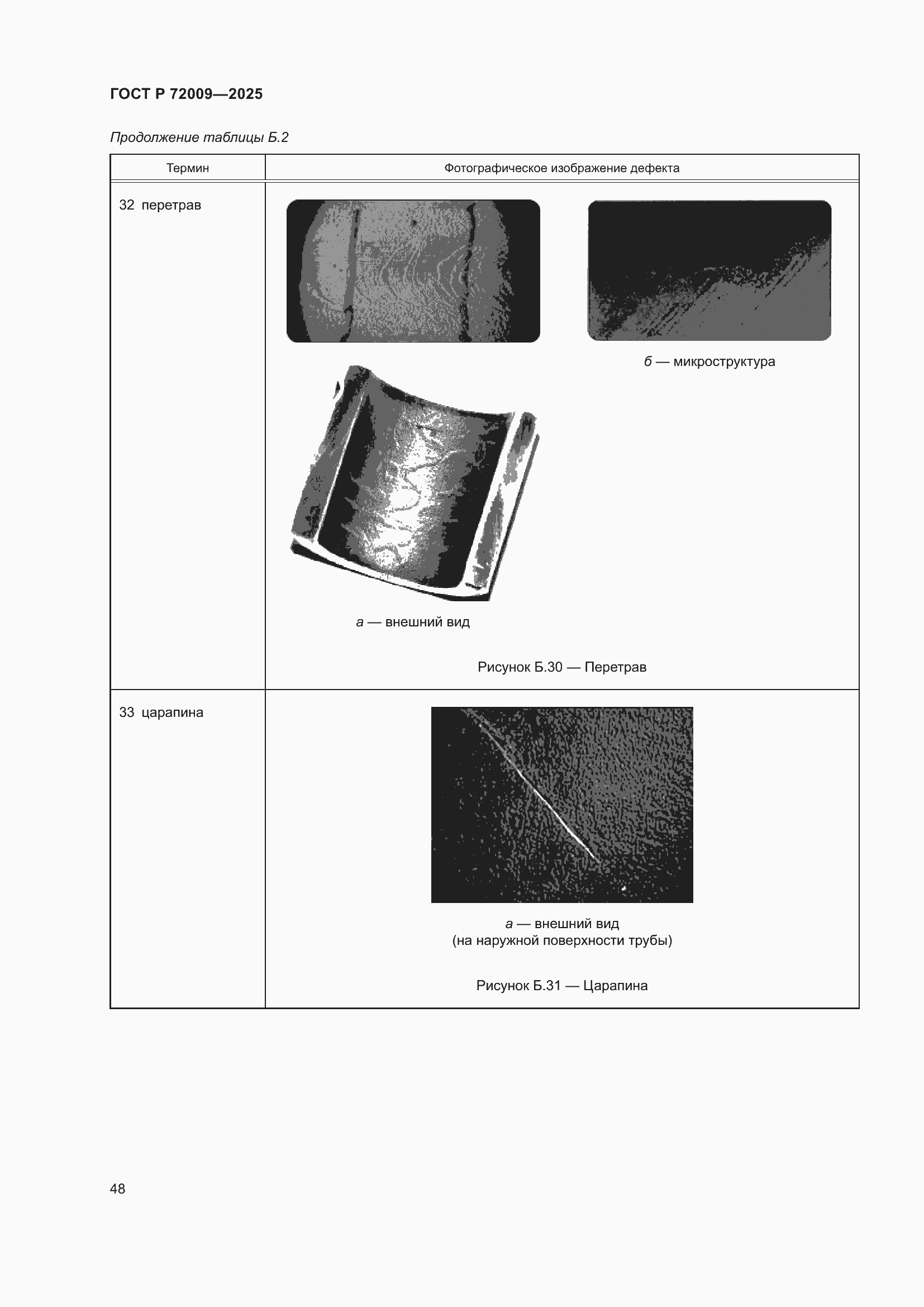 Страница 52 ГОСТ Р 72009-2025
