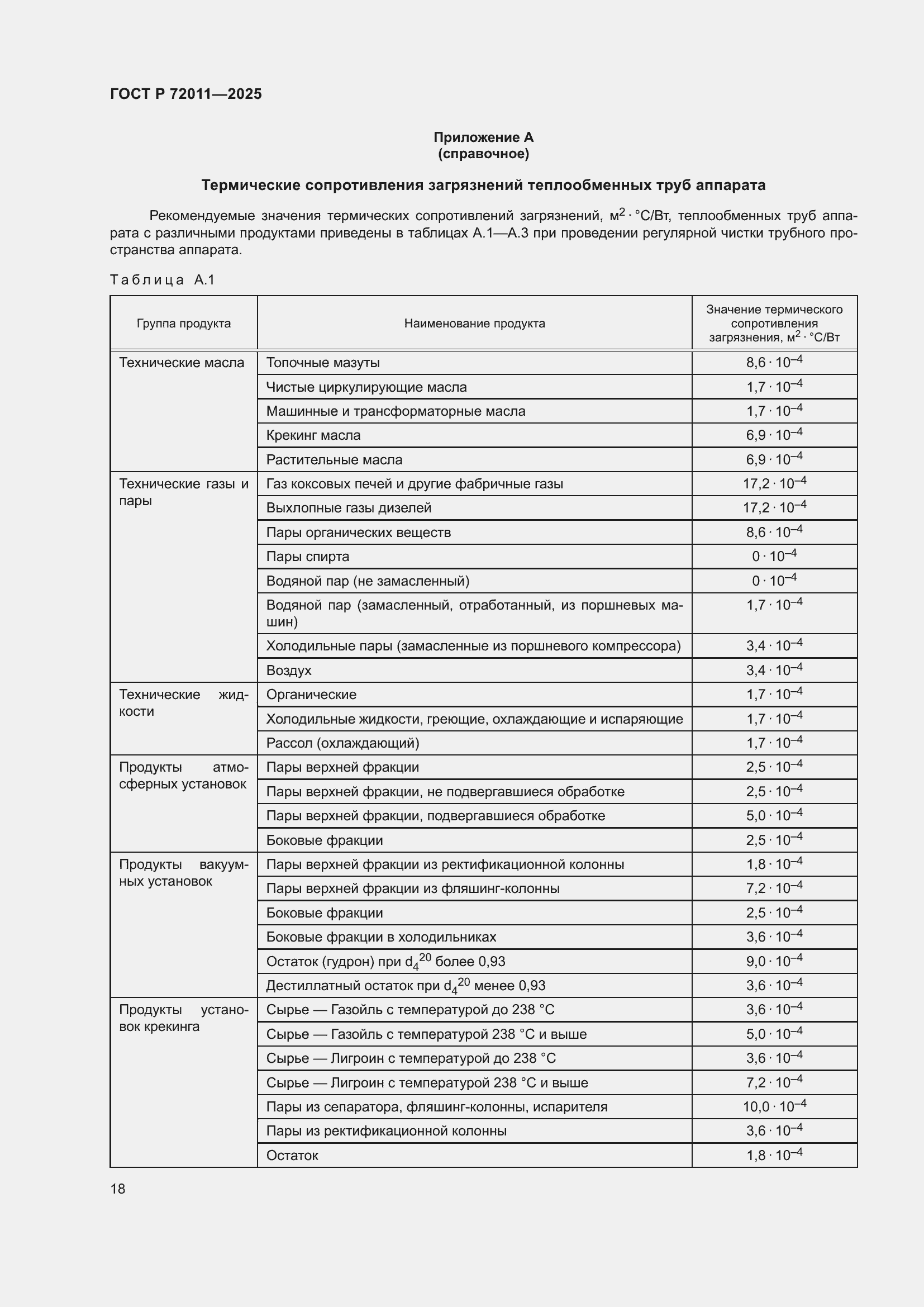 Страница 22 ГОСТ Р 72011-2025