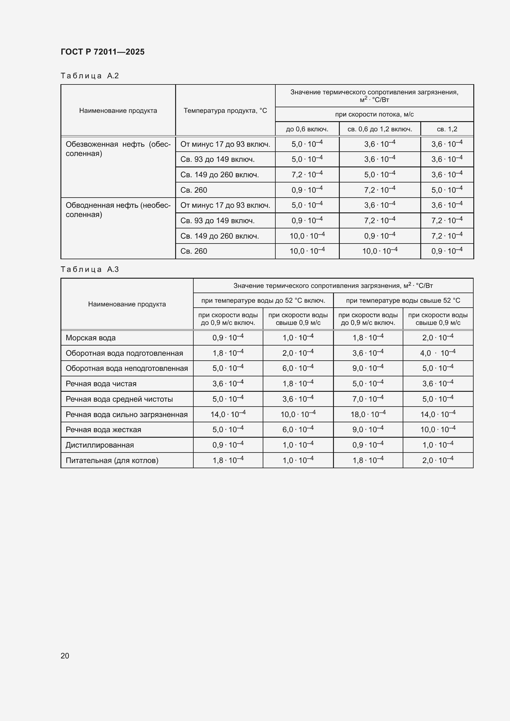 Страница 24 ГОСТ Р 72011-2025