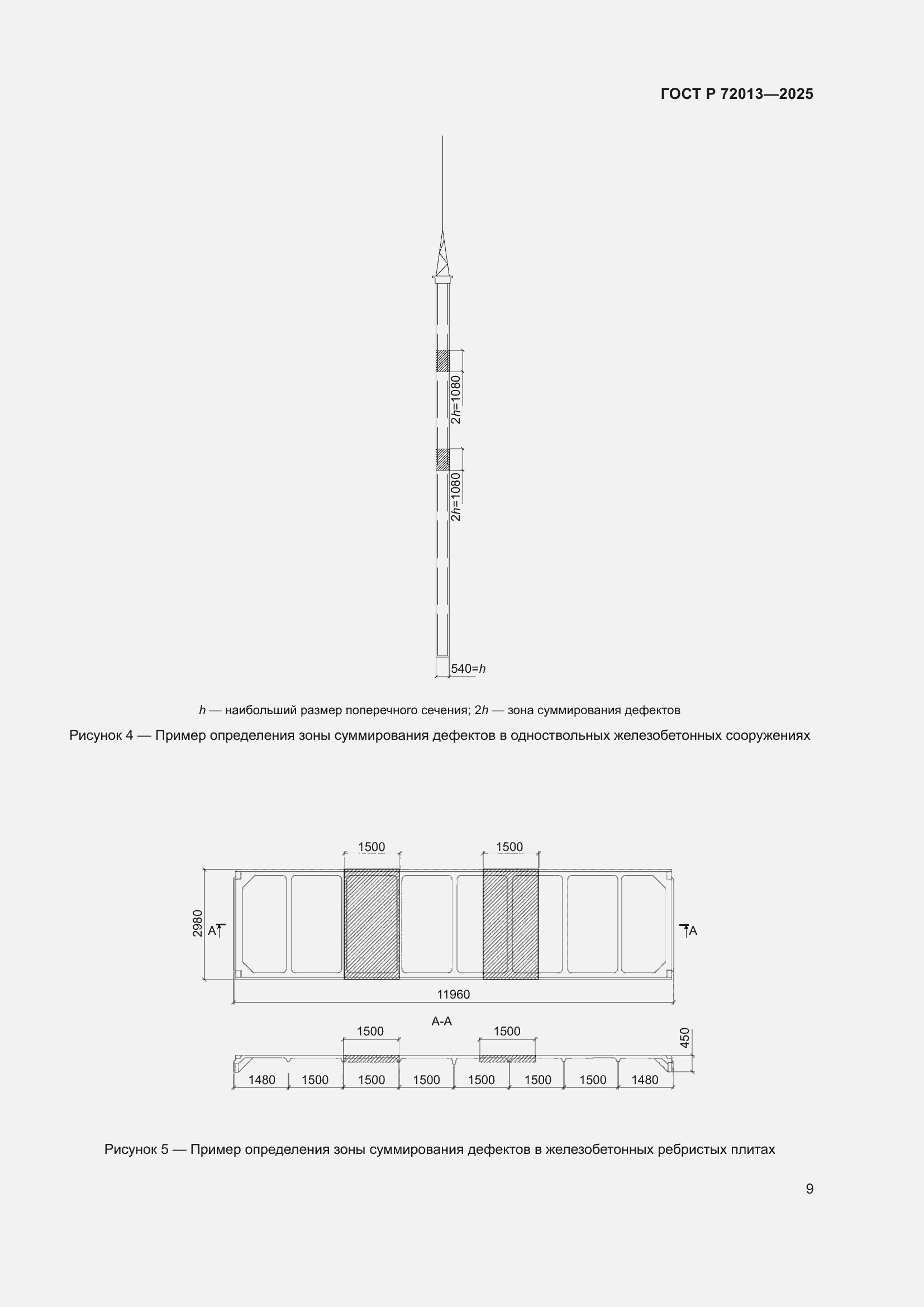 Страница 13 ГОСТ Р 72013-2025