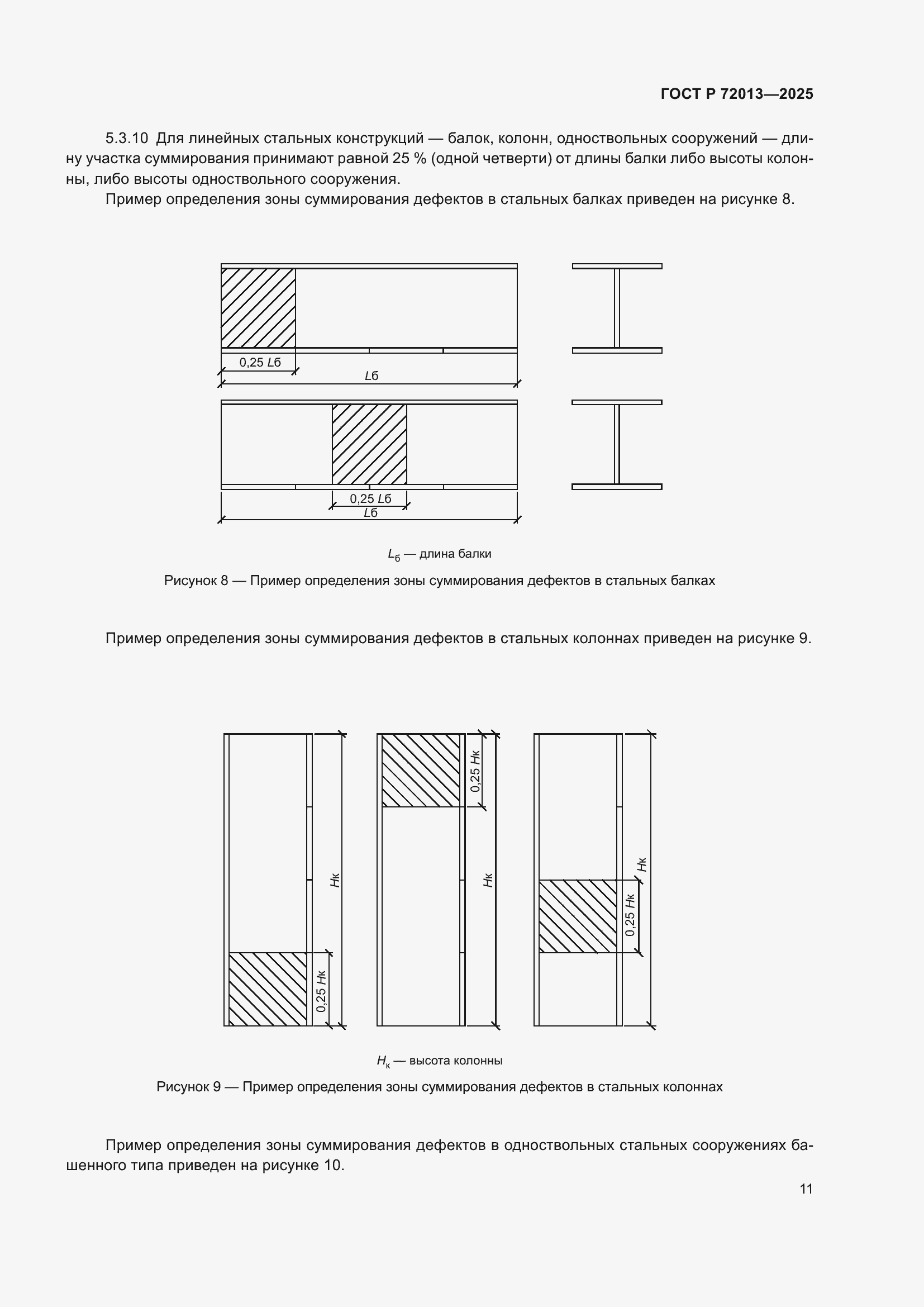 Страница 15 ГОСТ Р 72013-2025