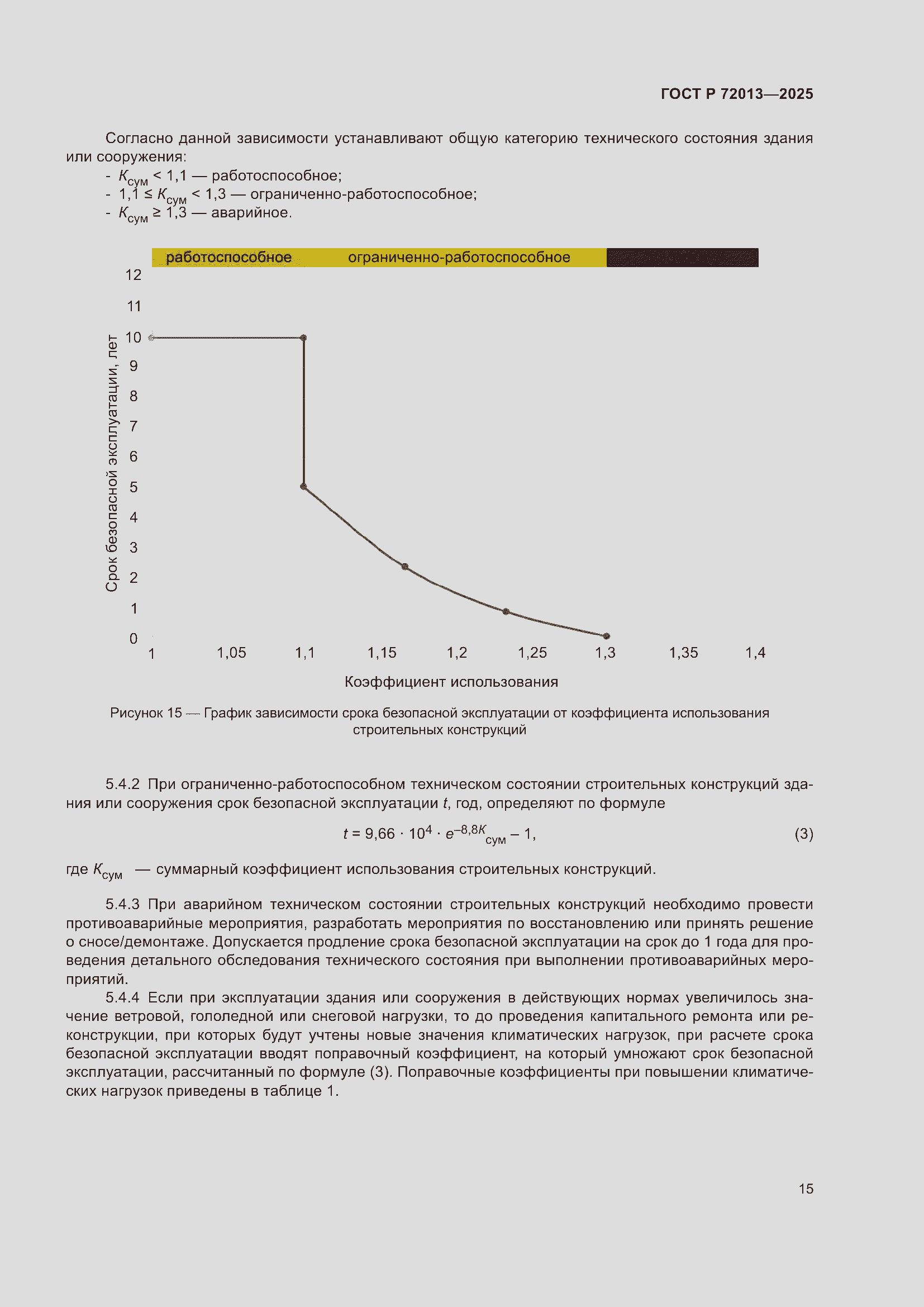 Страница 19 ГОСТ Р 72013-2025
