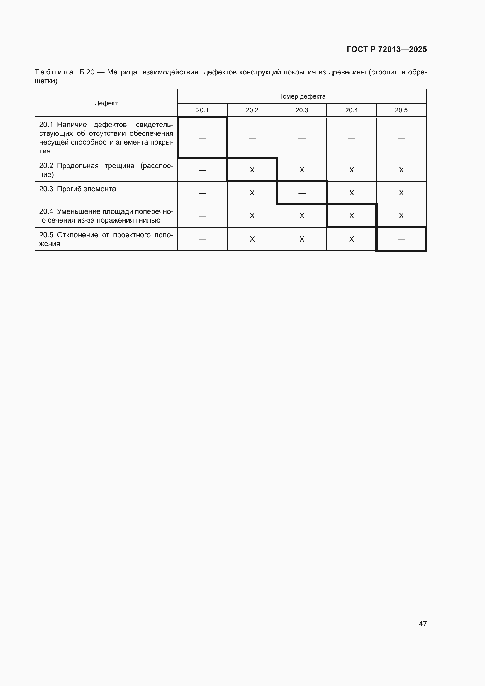 Страница 51 ГОСТ Р 72013-2025
