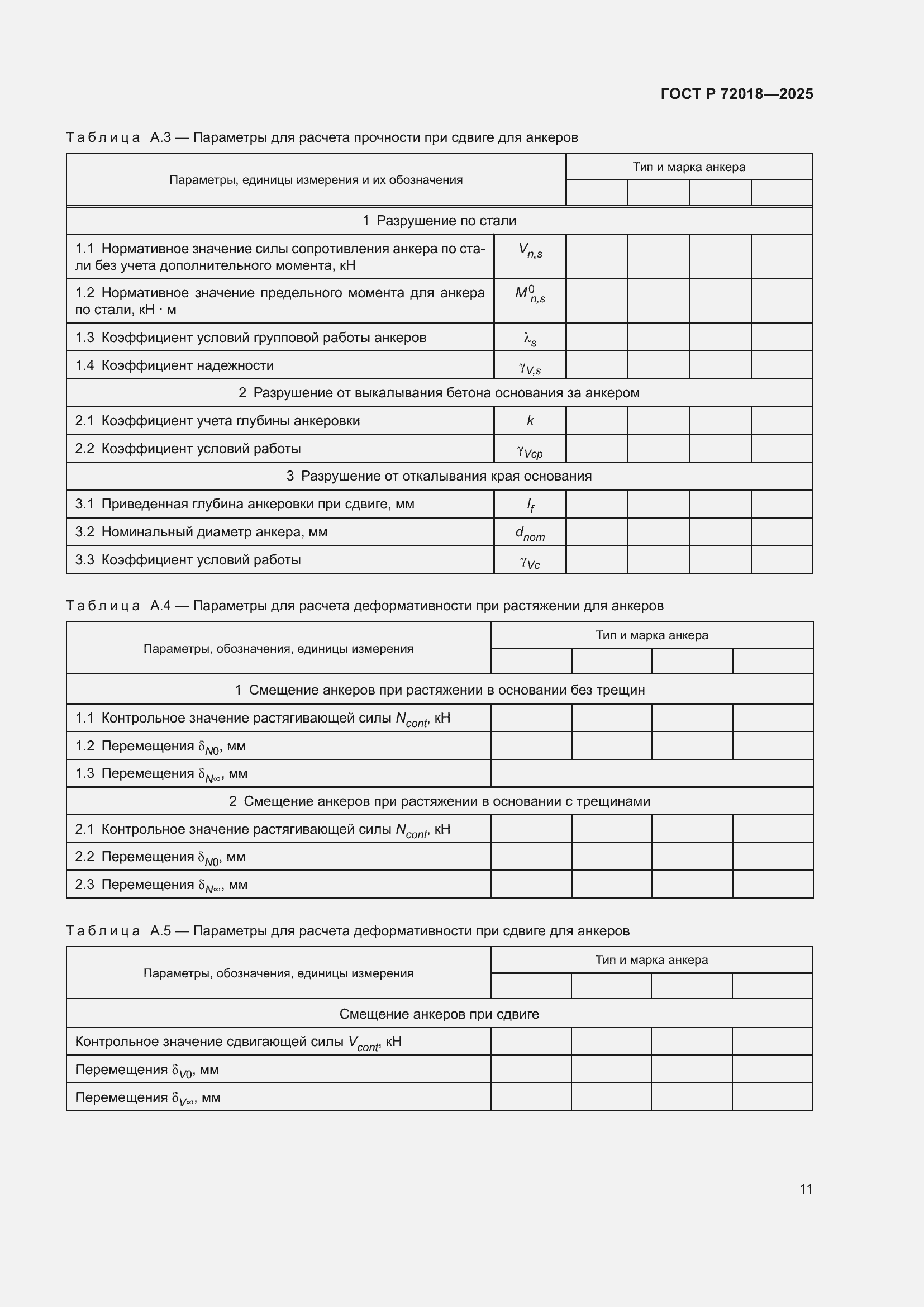 Страница 15 ГОСТ Р 72018-2025