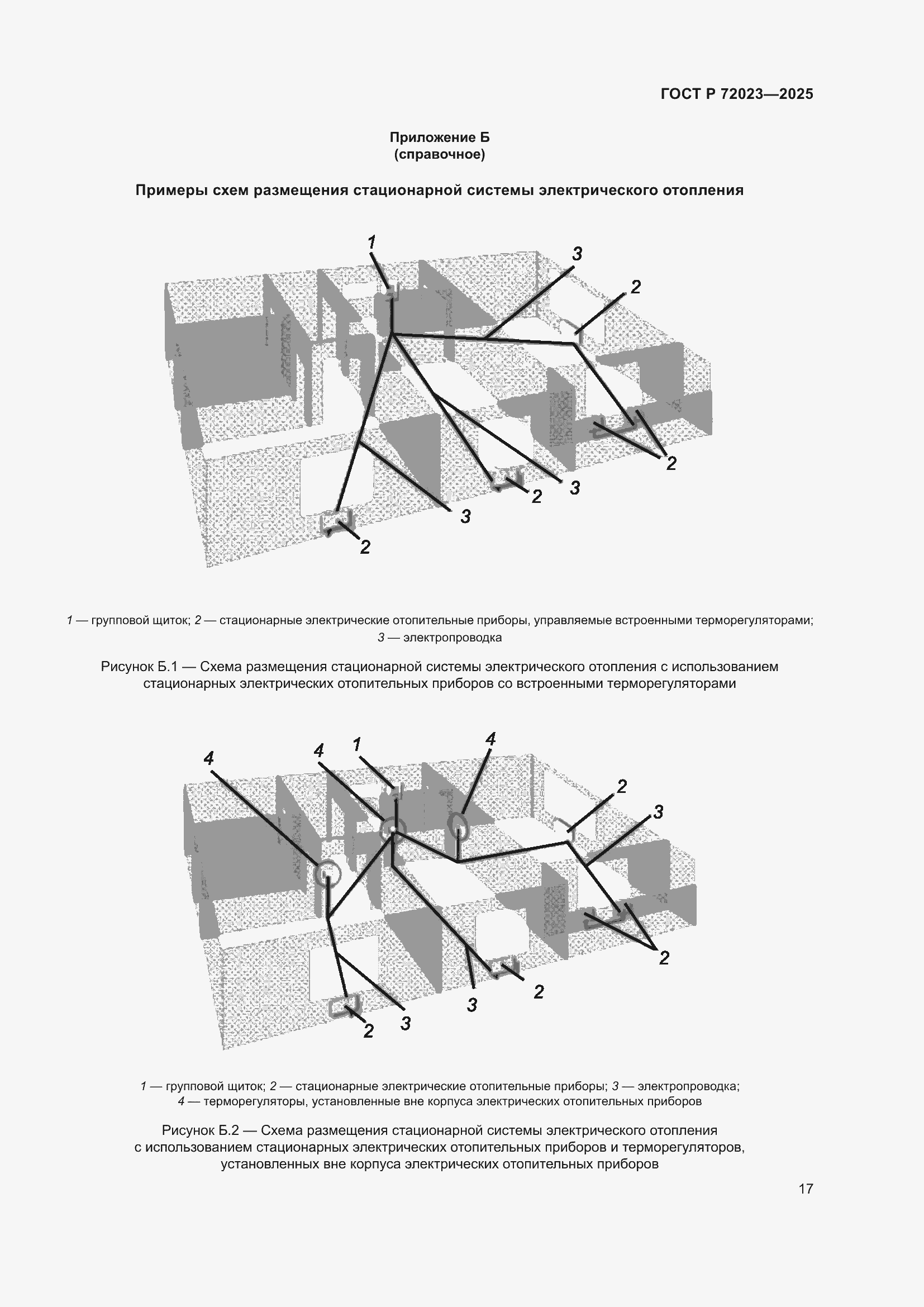Страница 21 ГОСТ Р 72023-2025