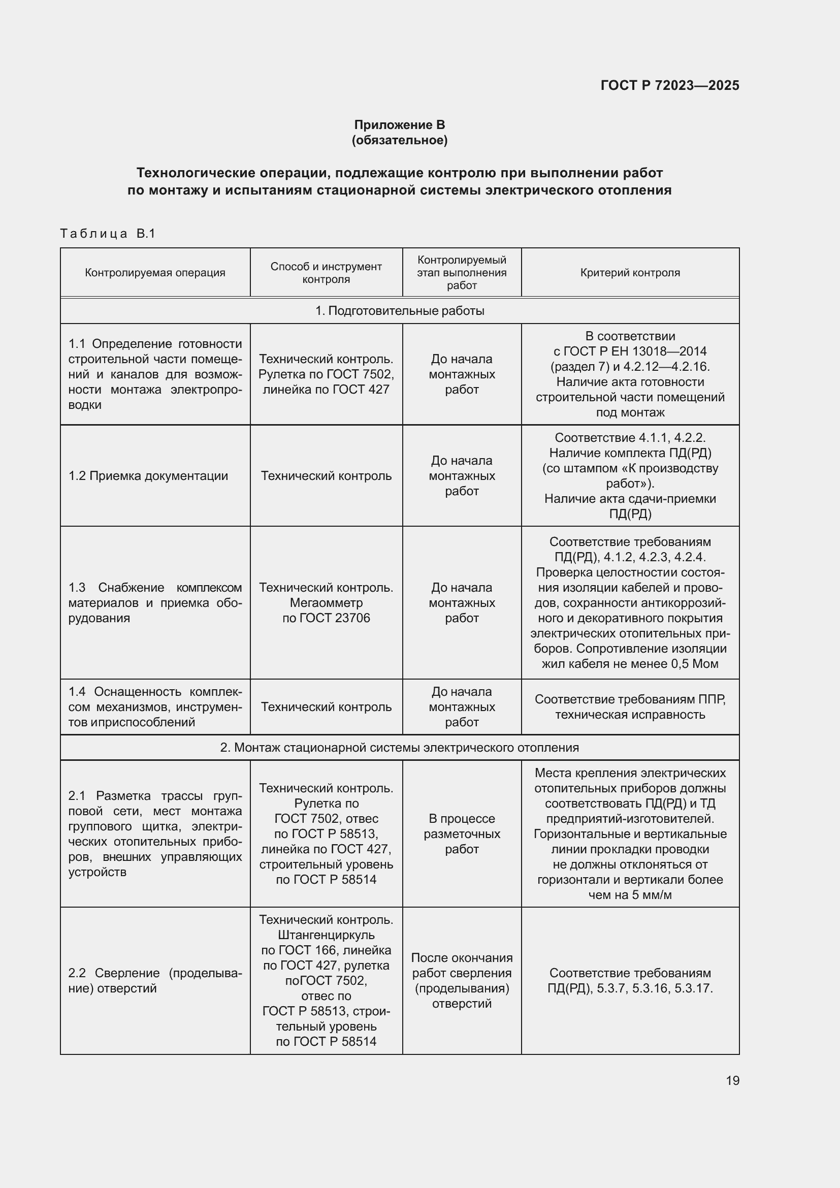 Страница 23 ГОСТ Р 72023-2025
