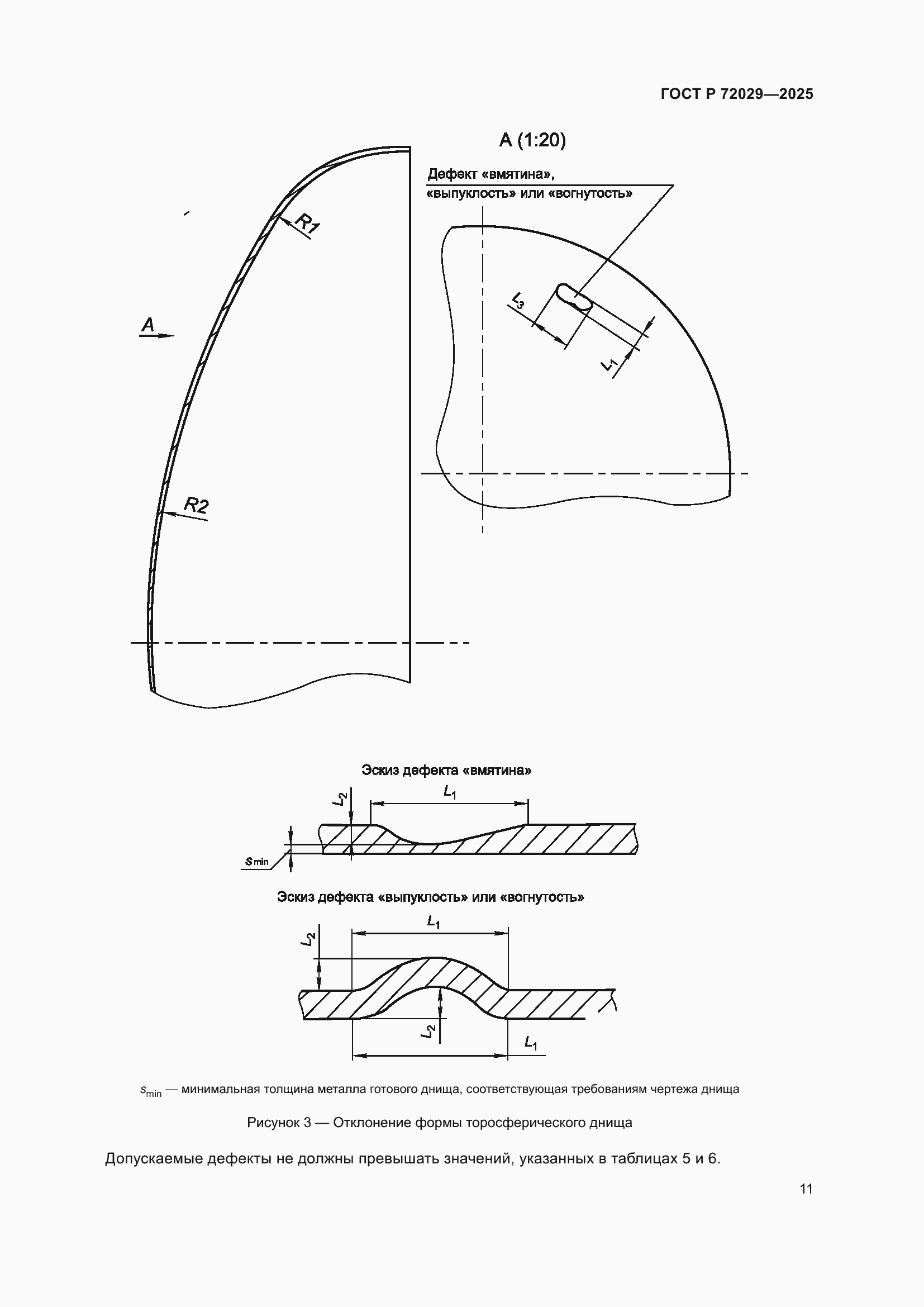 Страница 15 ГОСТ Р 72029-2025