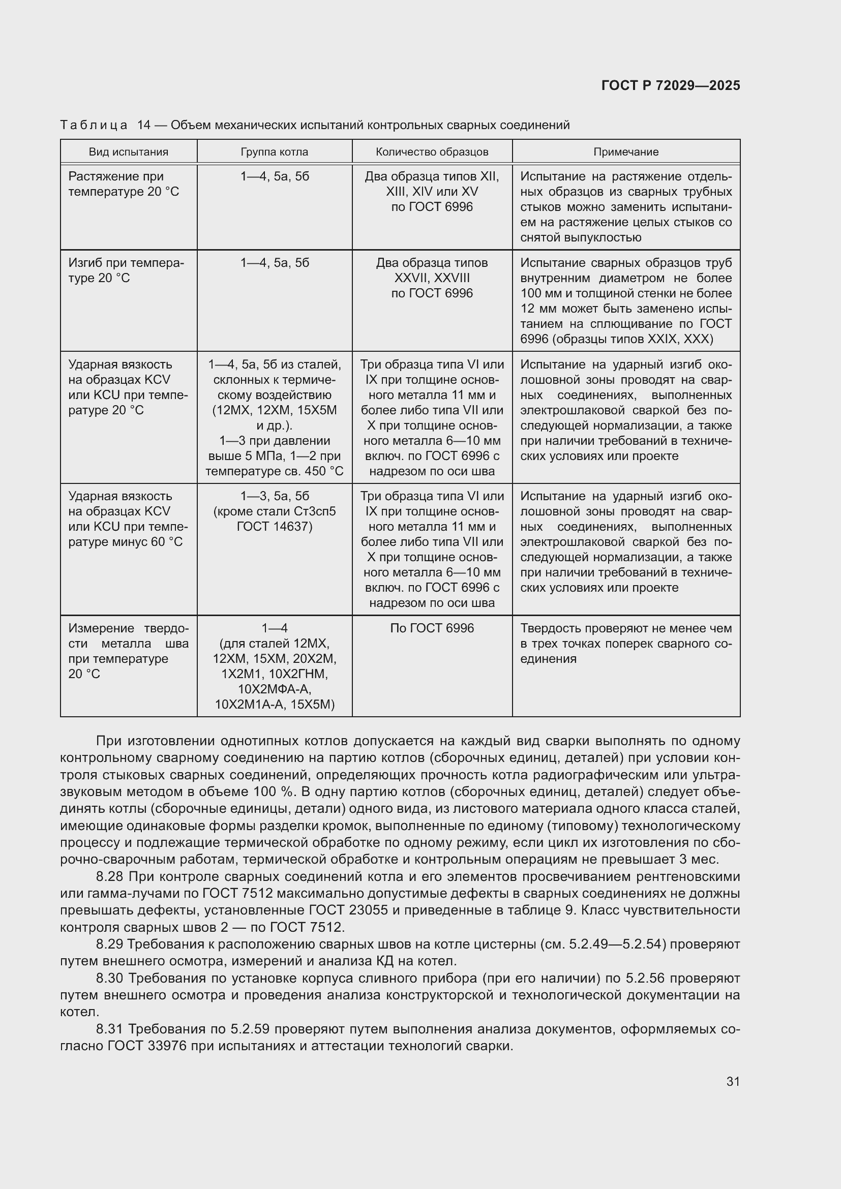 Страница 35 ГОСТ Р 72029-2025
