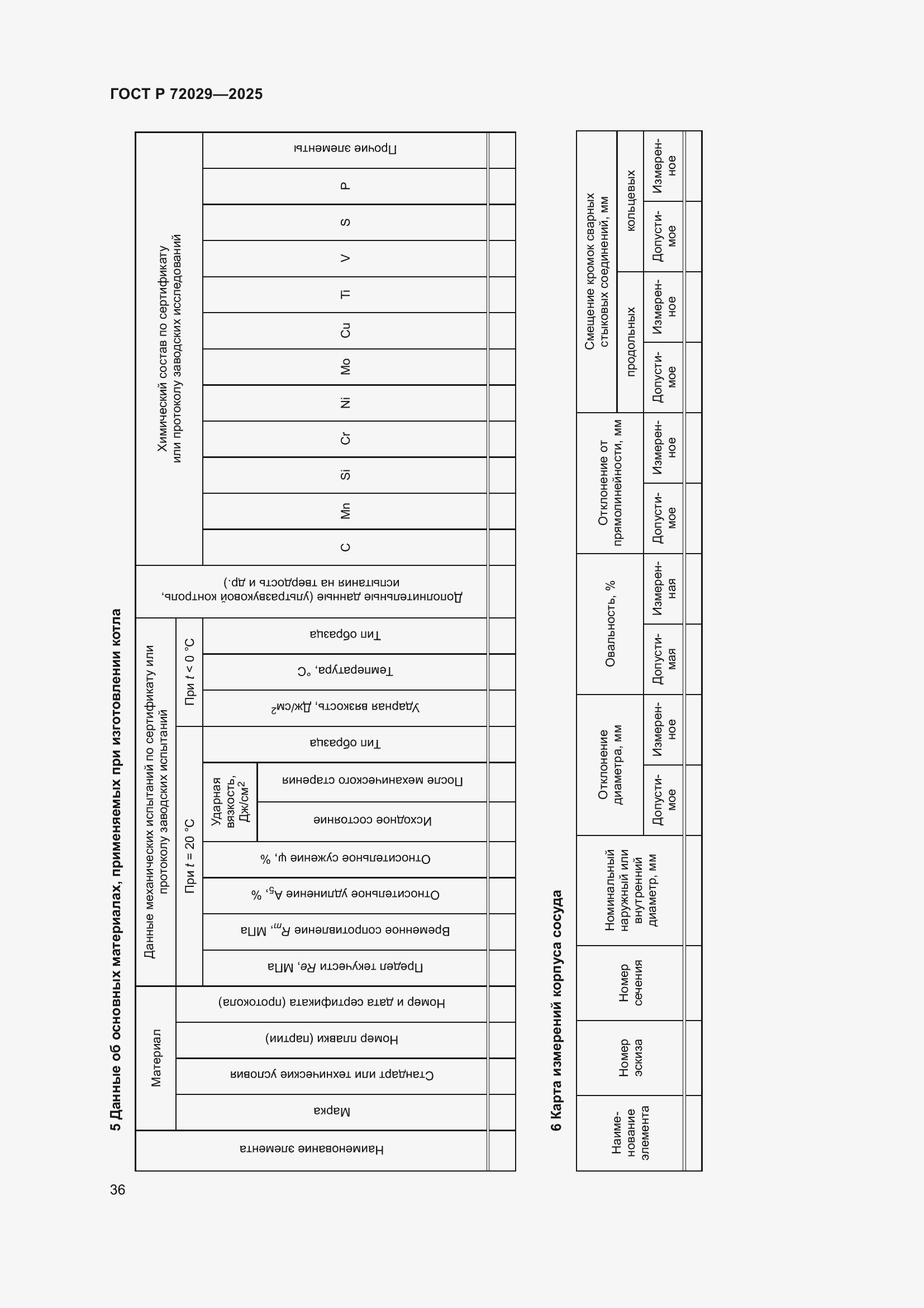 Страница 40 ГОСТ Р 72029-2025