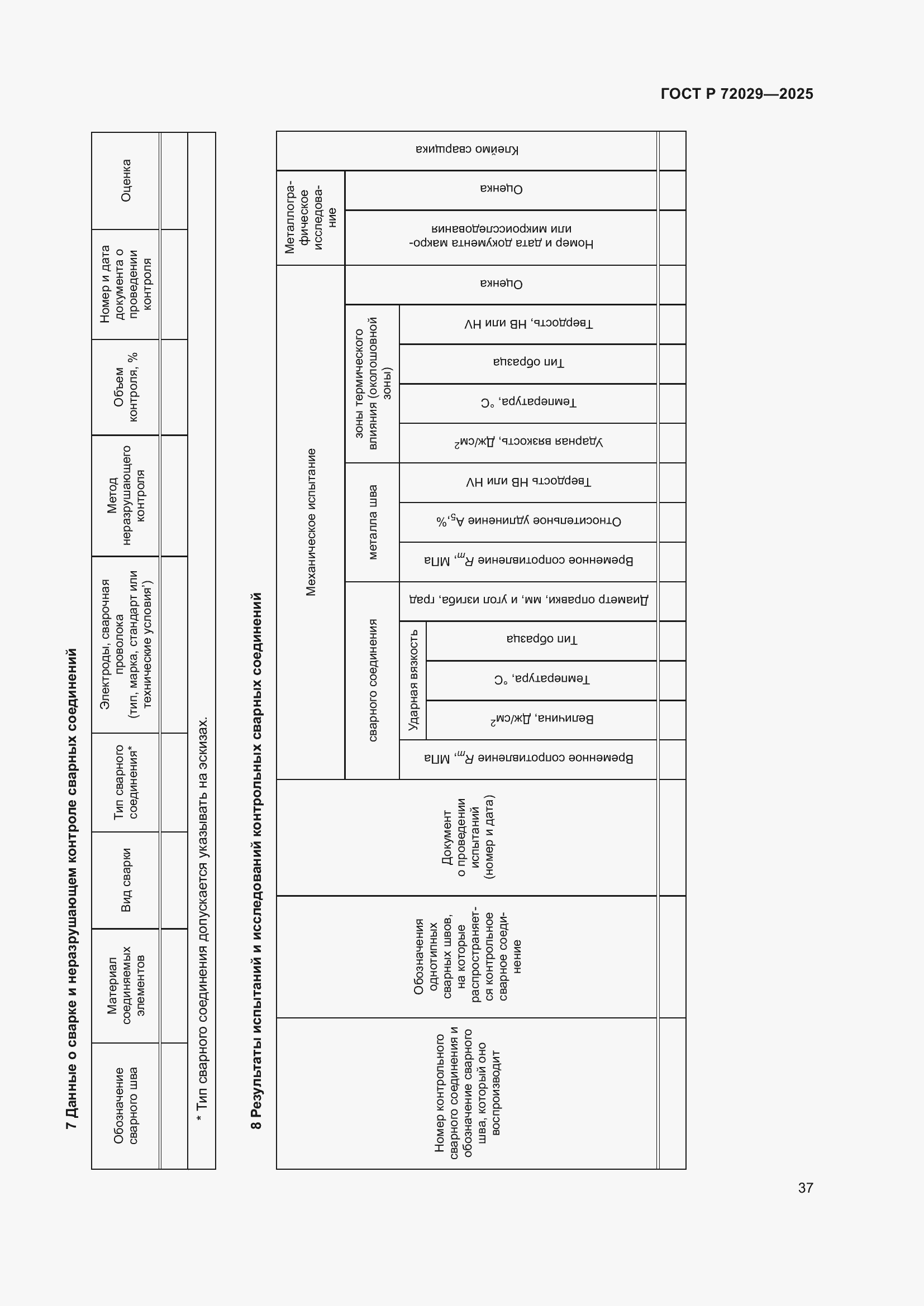Страница 41 ГОСТ Р 72029-2025