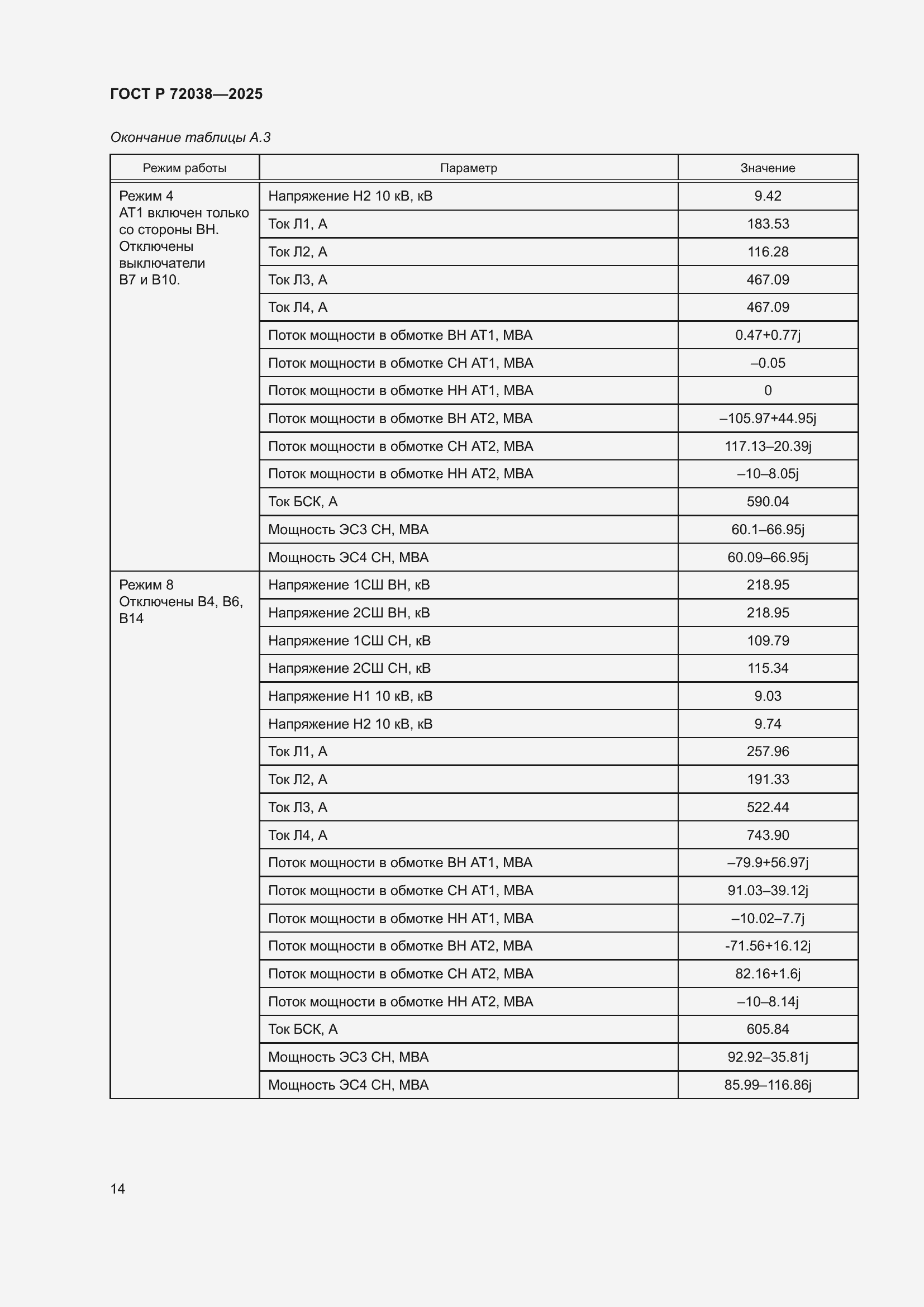 Страница 18 ГОСТ Р 72038-2025
