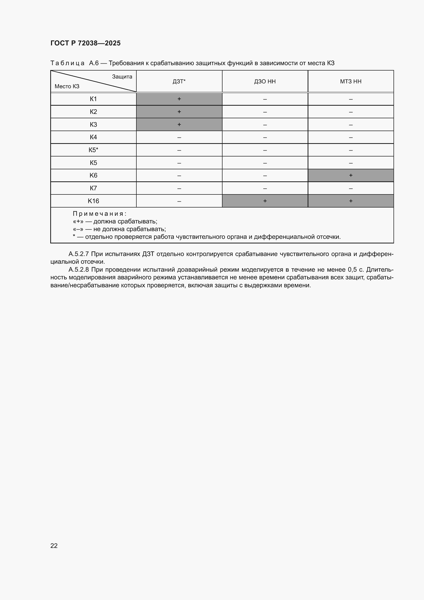Страница 26 ГОСТ Р 72038-2025