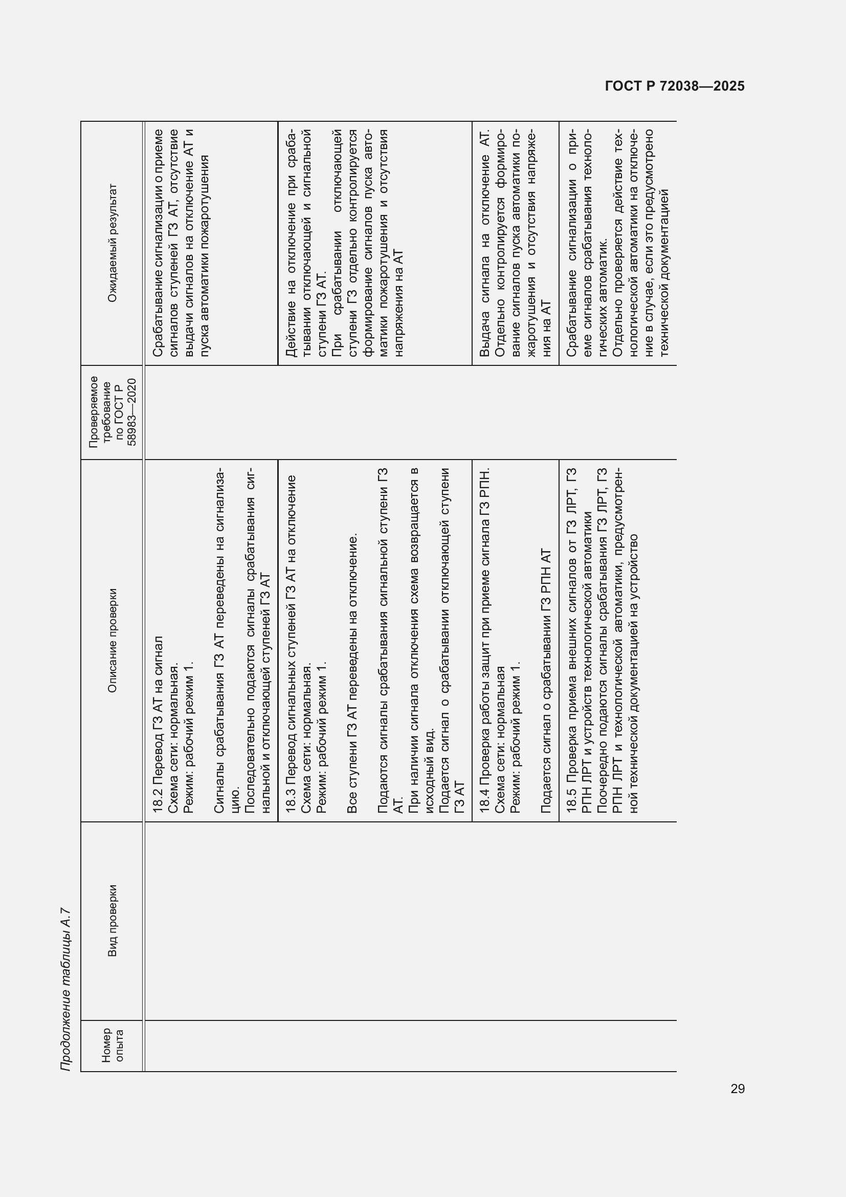 Страница 33 ГОСТ Р 72038-2025