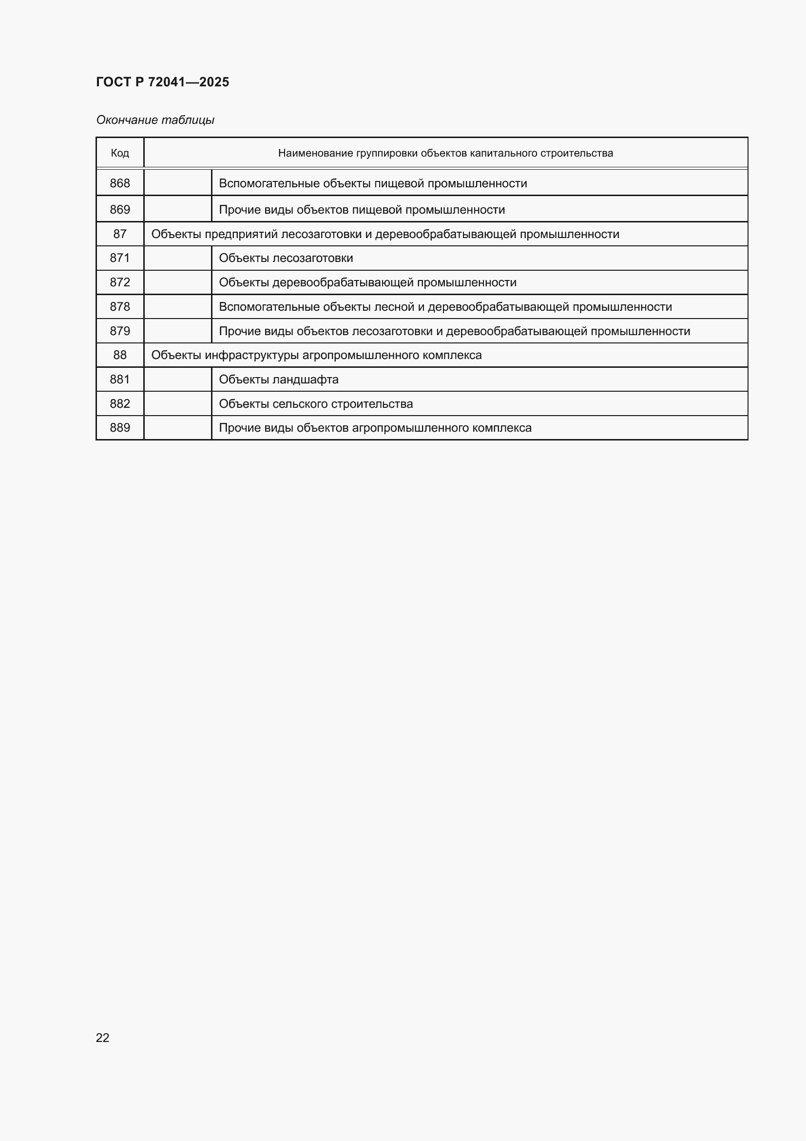 Страница 26 ГОСТ Р 72041-2025