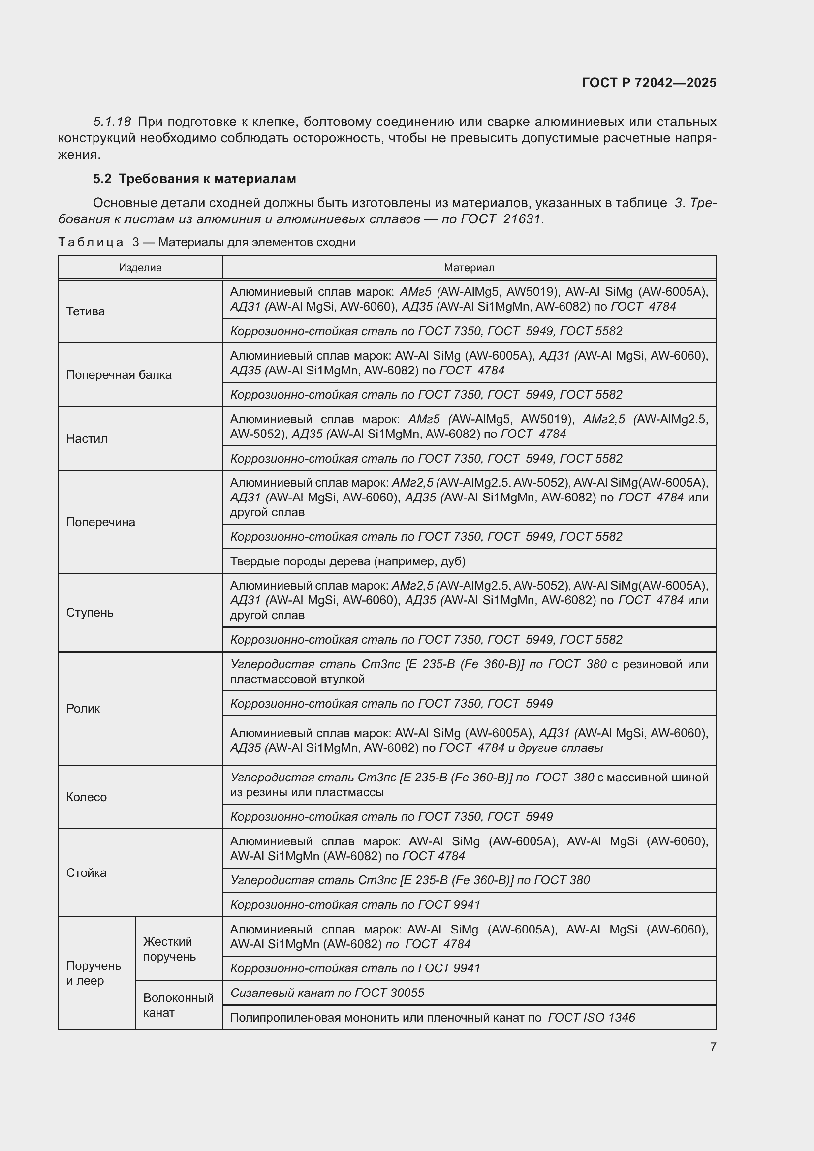 Страница 9 ГОСТ Р 72042-2025