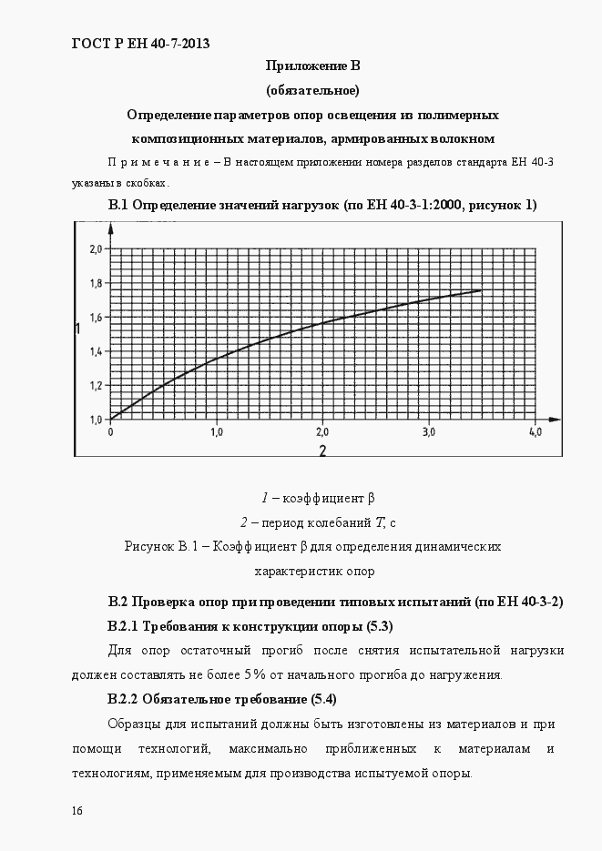 Страница 21 ГОСТ Р ЕН 40-7-2013