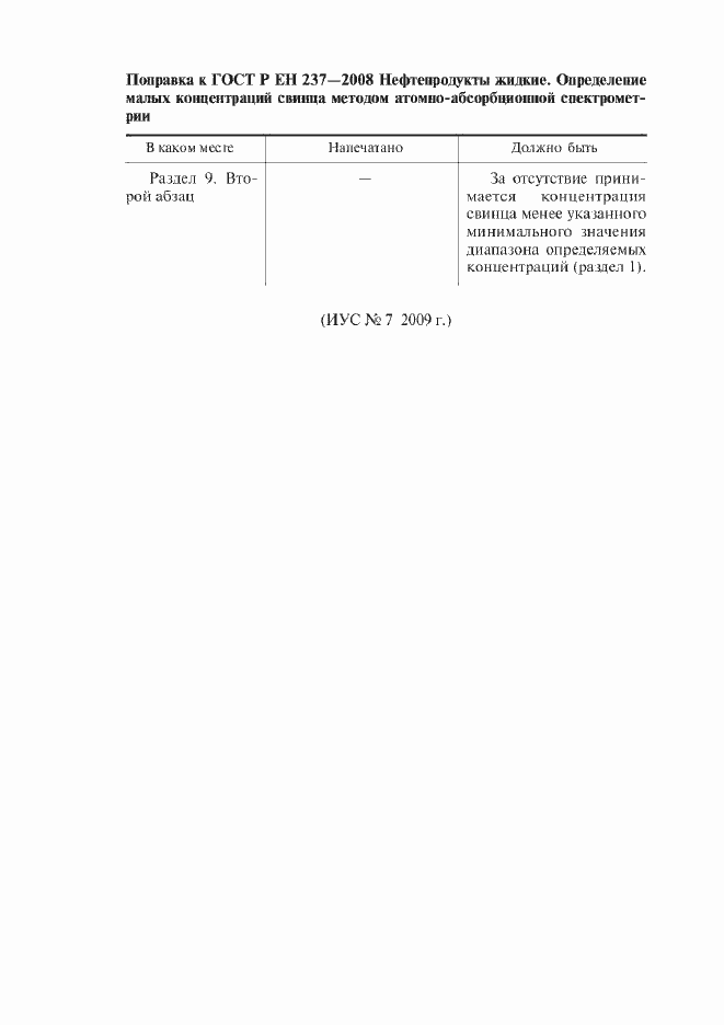 Приложение №1