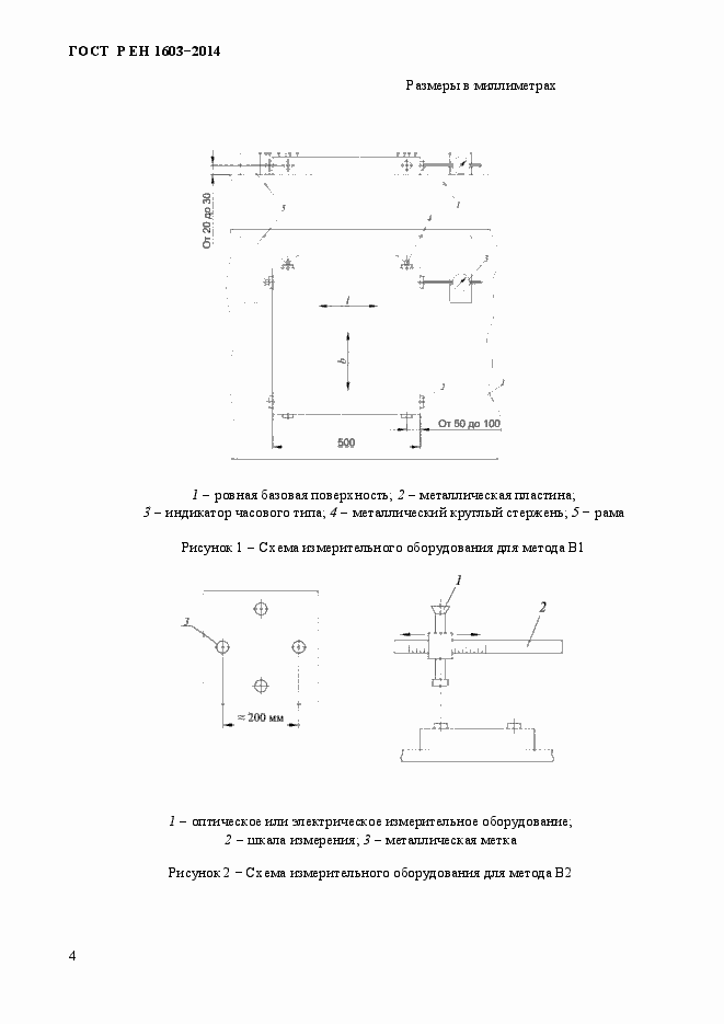 Страница 7 ГОСТ Р ЕН 1603-2014
