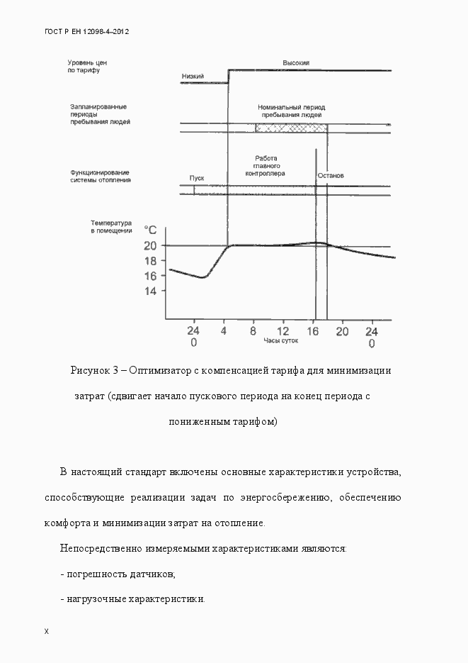 Страница 10 ГОСТ Р ЕН 12098-4-2012